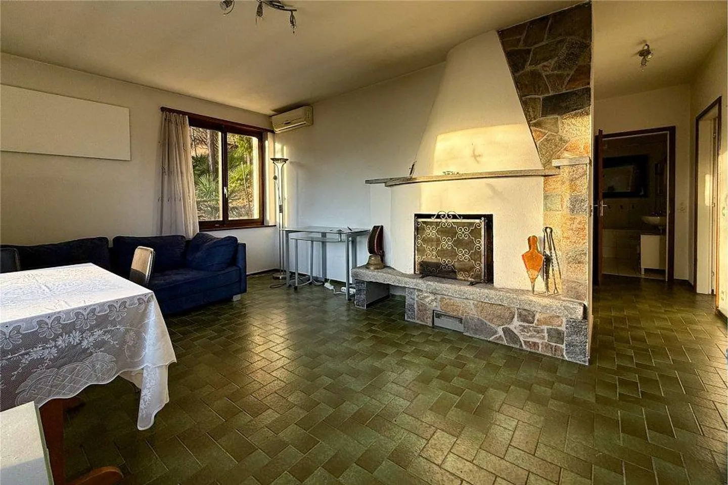 5.5-room house with many possibilities - Photo 5 of 13