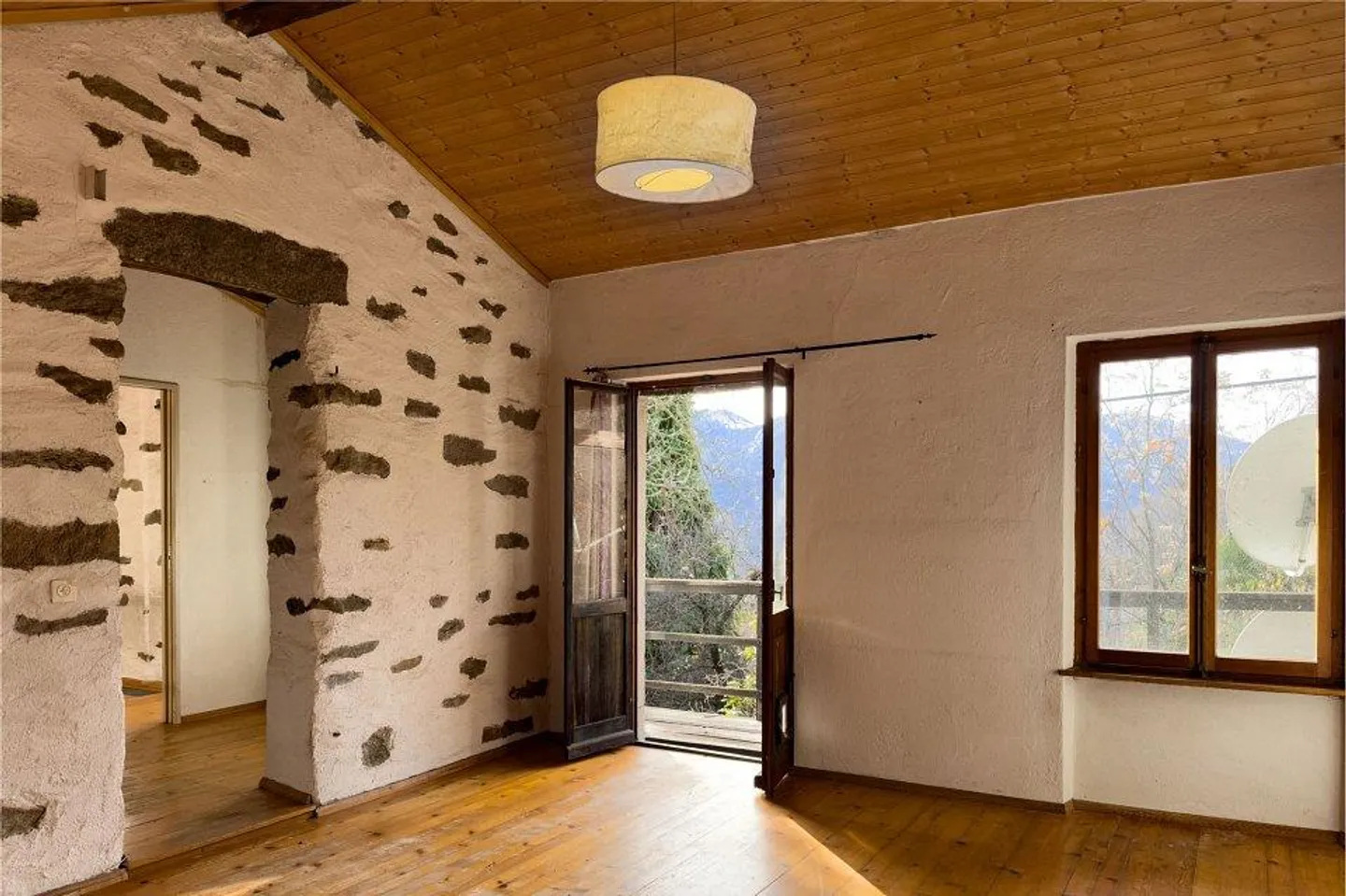 5.5-room house with many possibilities - Photo 6 of 13