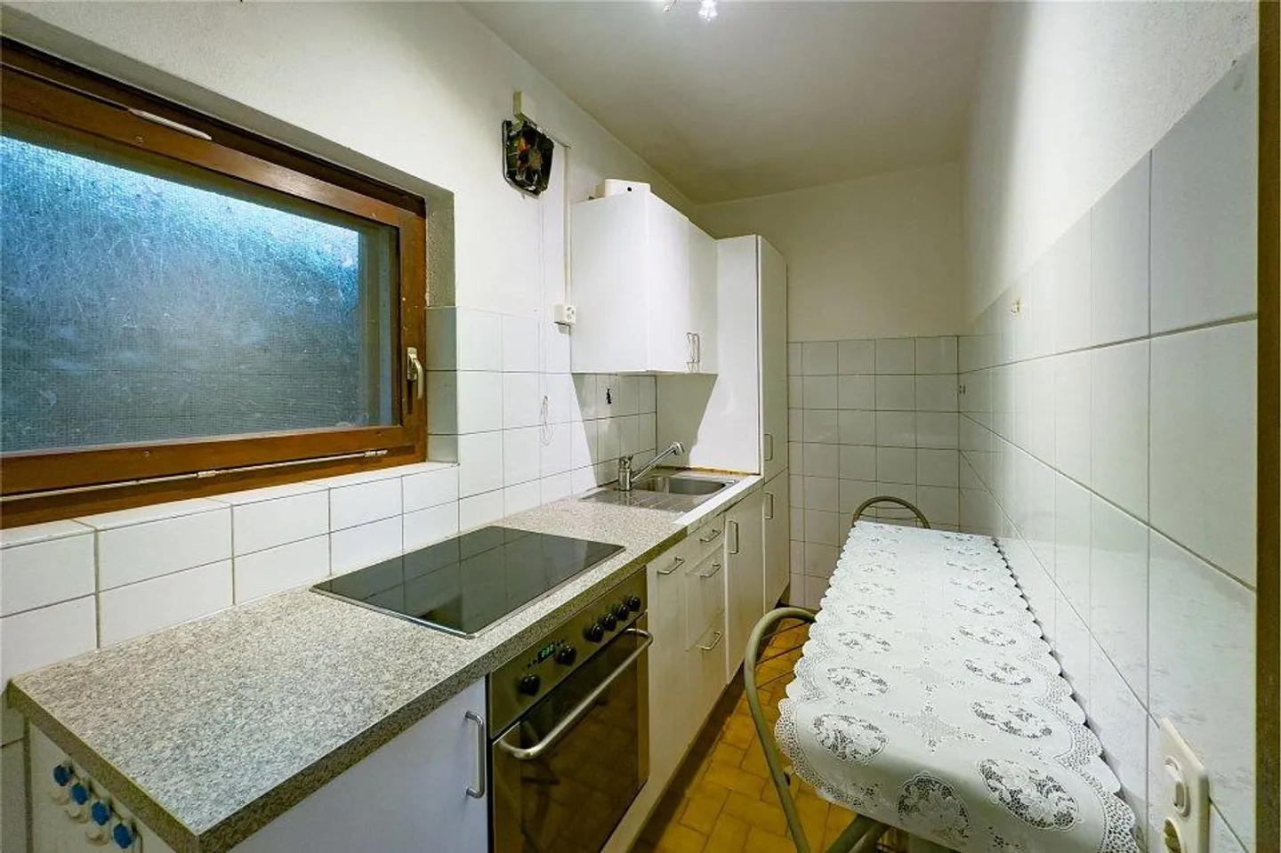 5.5-room house with many possibilities - Photo 9 of 13