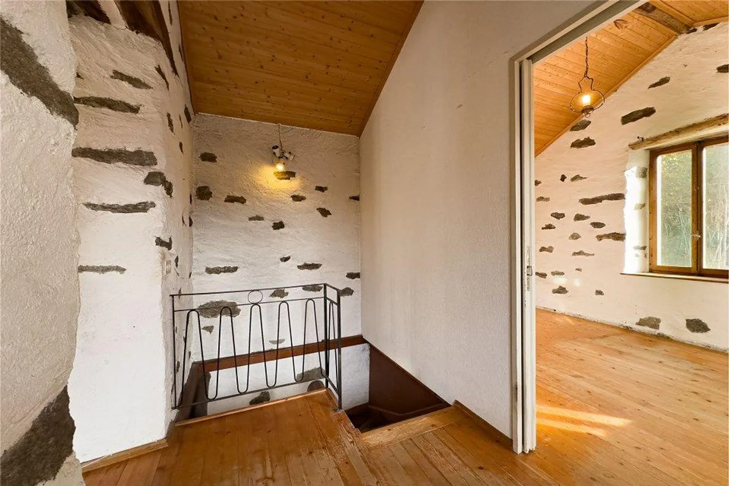 5.5-room house with many possibilities - Photo 11 of 13