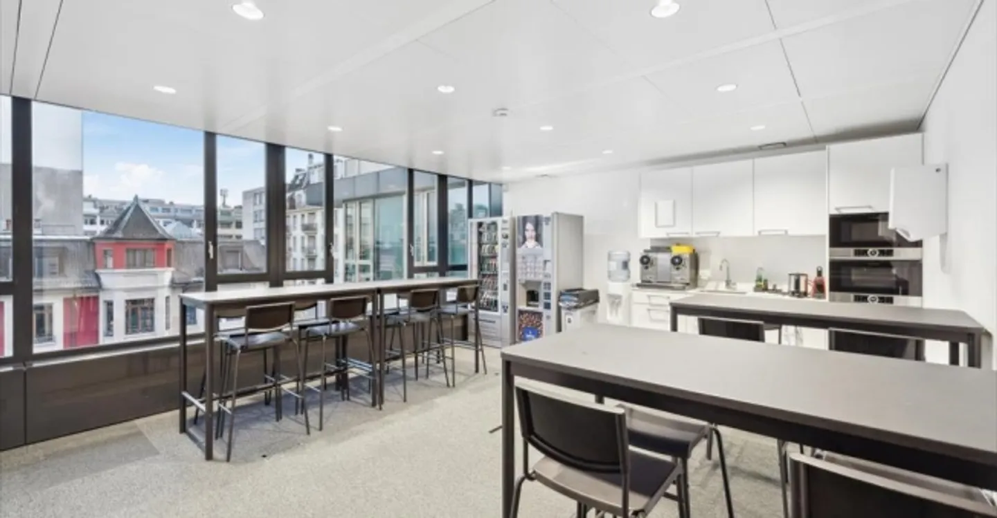 «Bureau» - Photo 5 sur 12