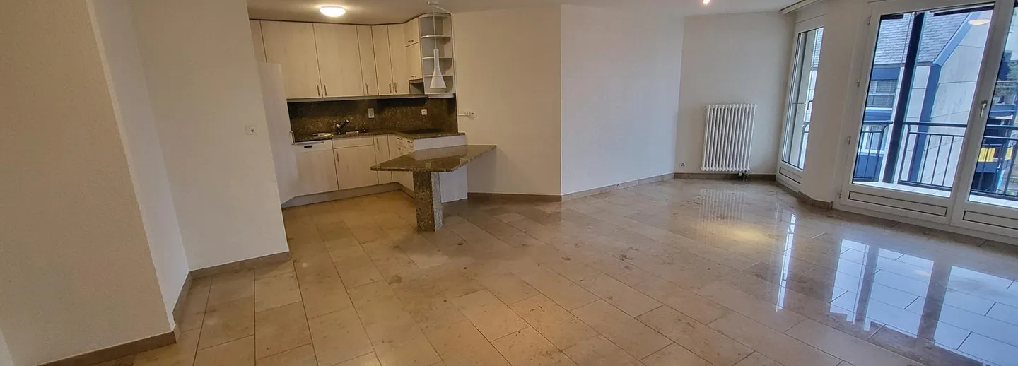 4,5-Zimmer-Wohnung - Foto 2 von 9