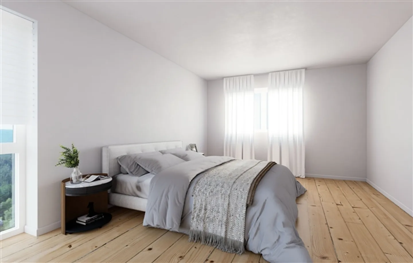 4.5-room new apartments in sunny hillside location - Photo 10 of 12