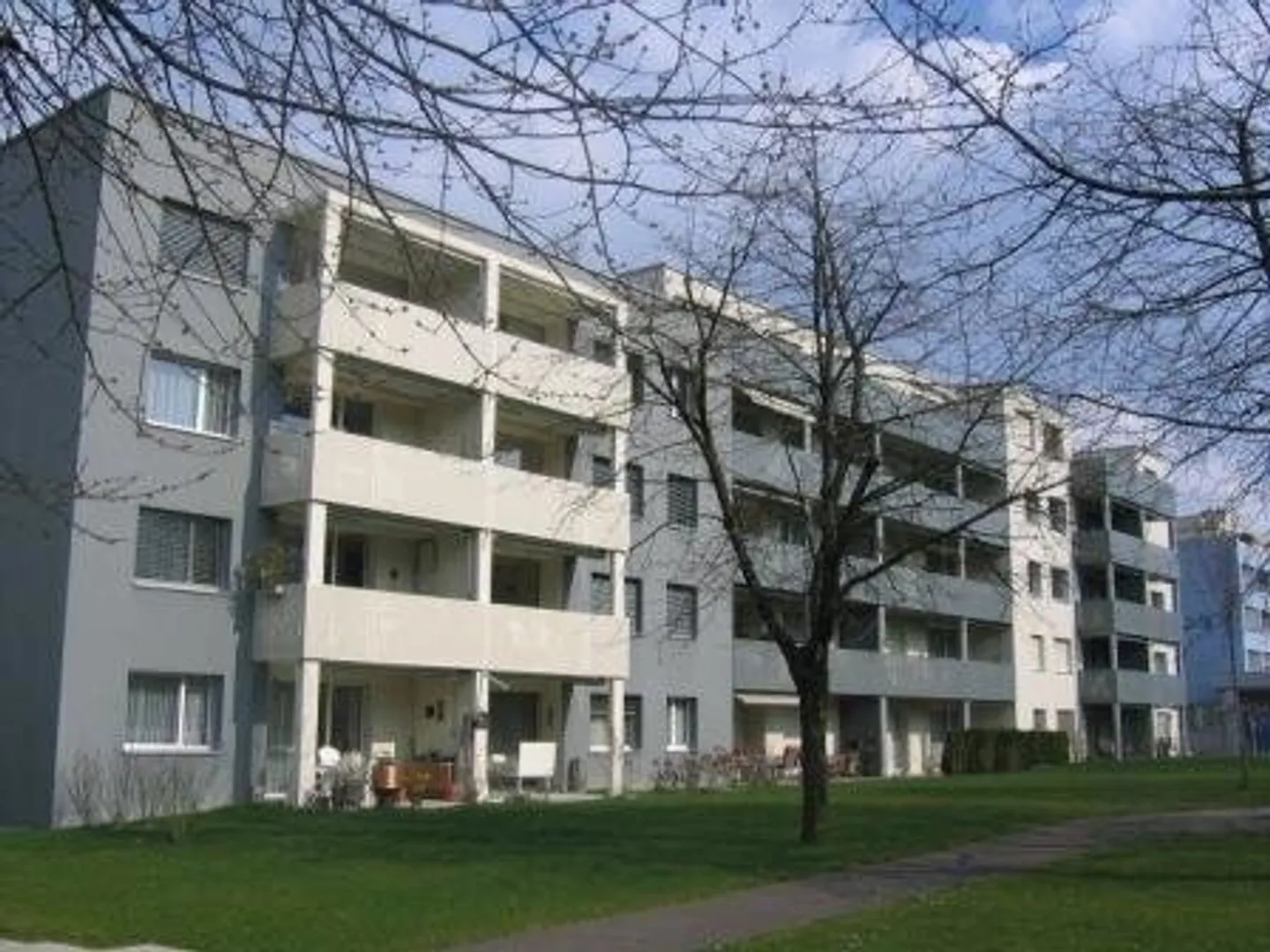 Living in the Heart of Wettingen - Photo 1 of 5