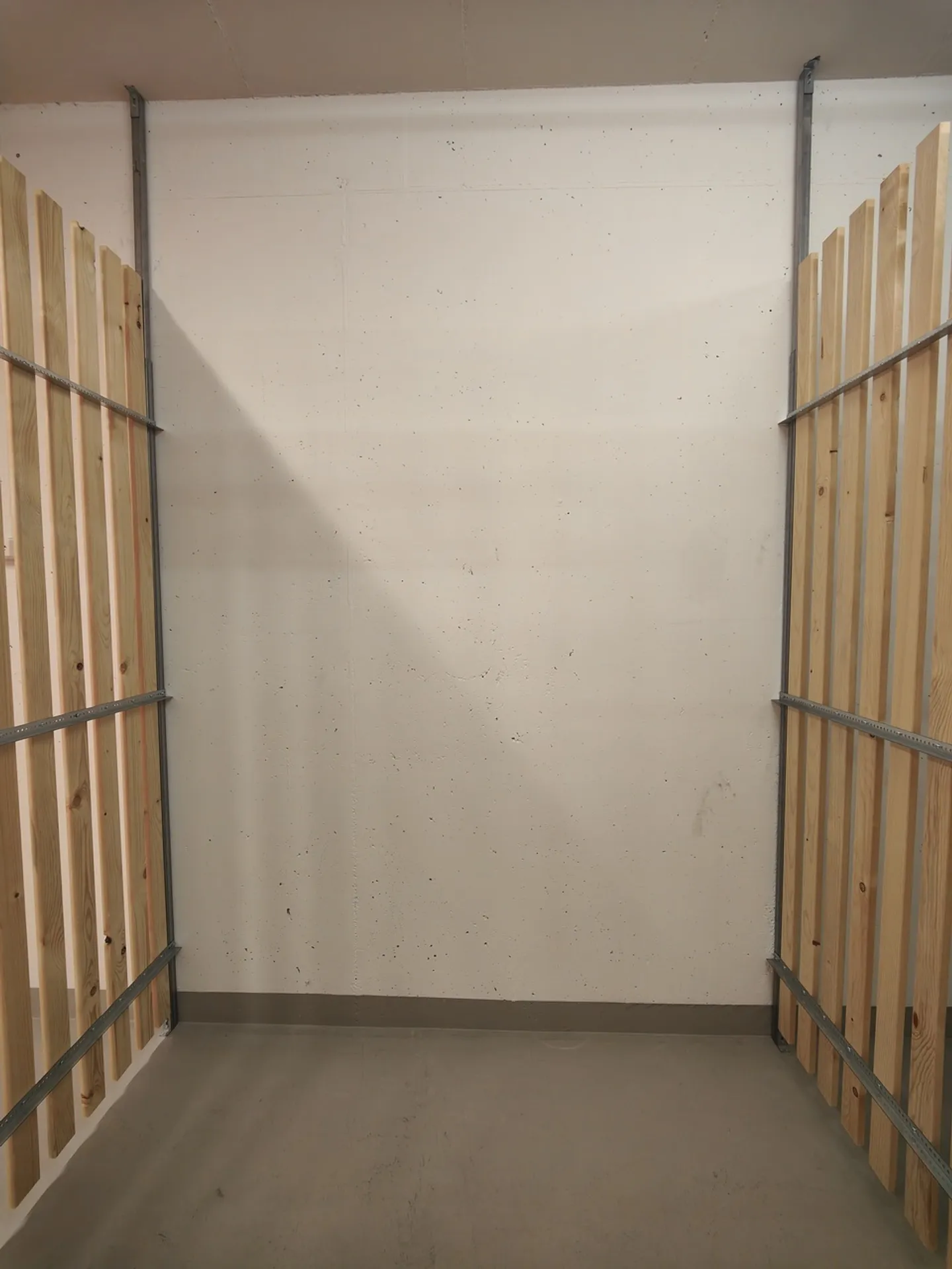 2.54m2 Storage Room St. Gallen - Merkurstrasse 1 - Photo 9 of 9