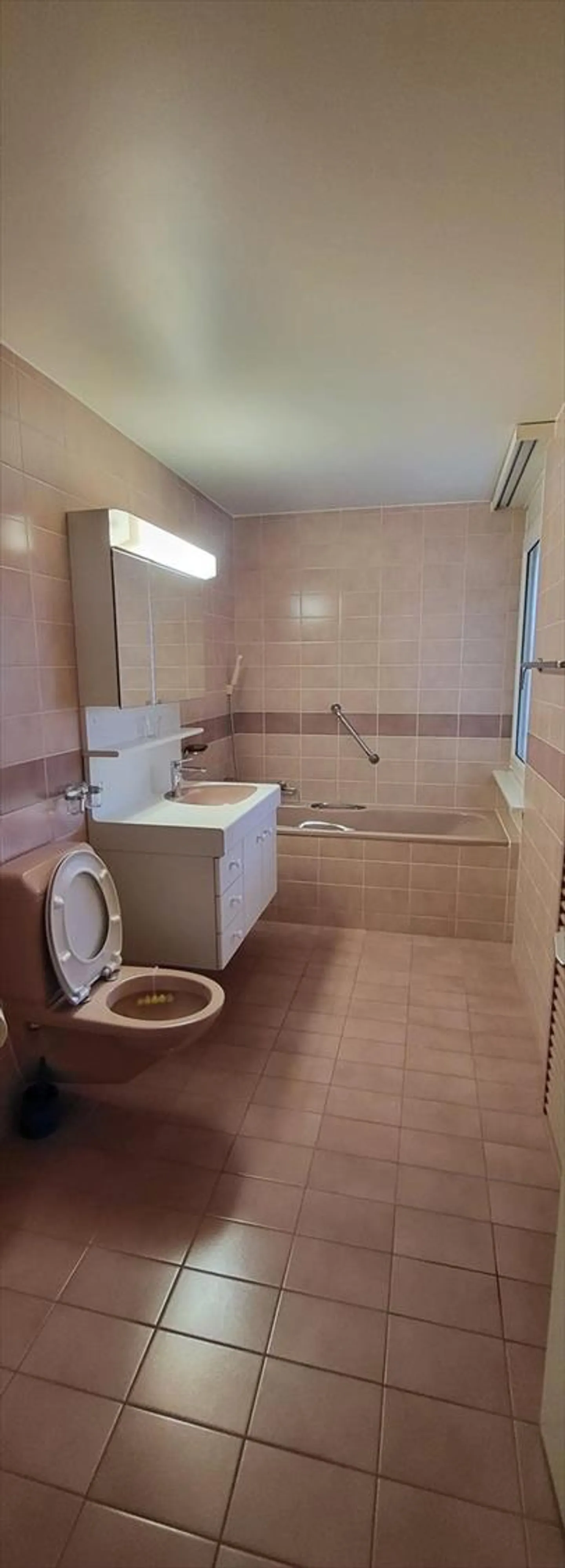 4,5-Zimmer-Wohnung - Foto 3 von 9