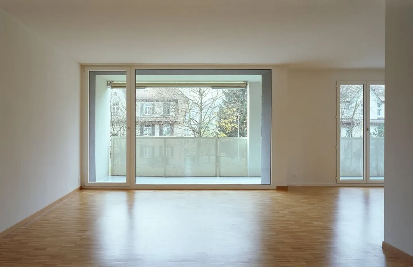 Living in the Heart of Wettingen - Photo 2 of 5