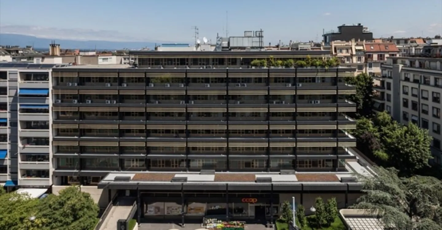 «Bureau» - Photo 6 sur 12