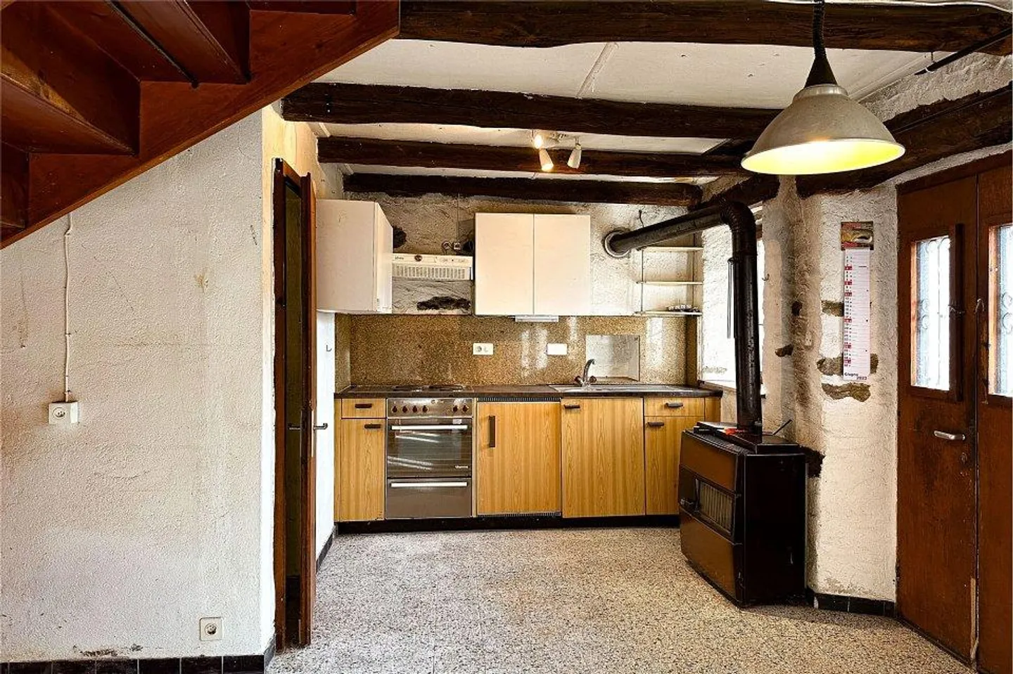 5.5-room house with many possibilities - Photo 13 of 13