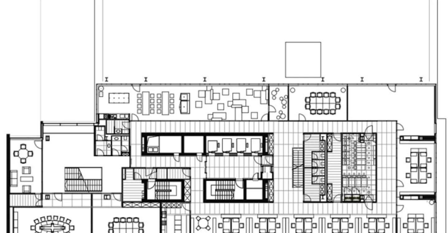 «Bureau» - Photo 4 sur 12