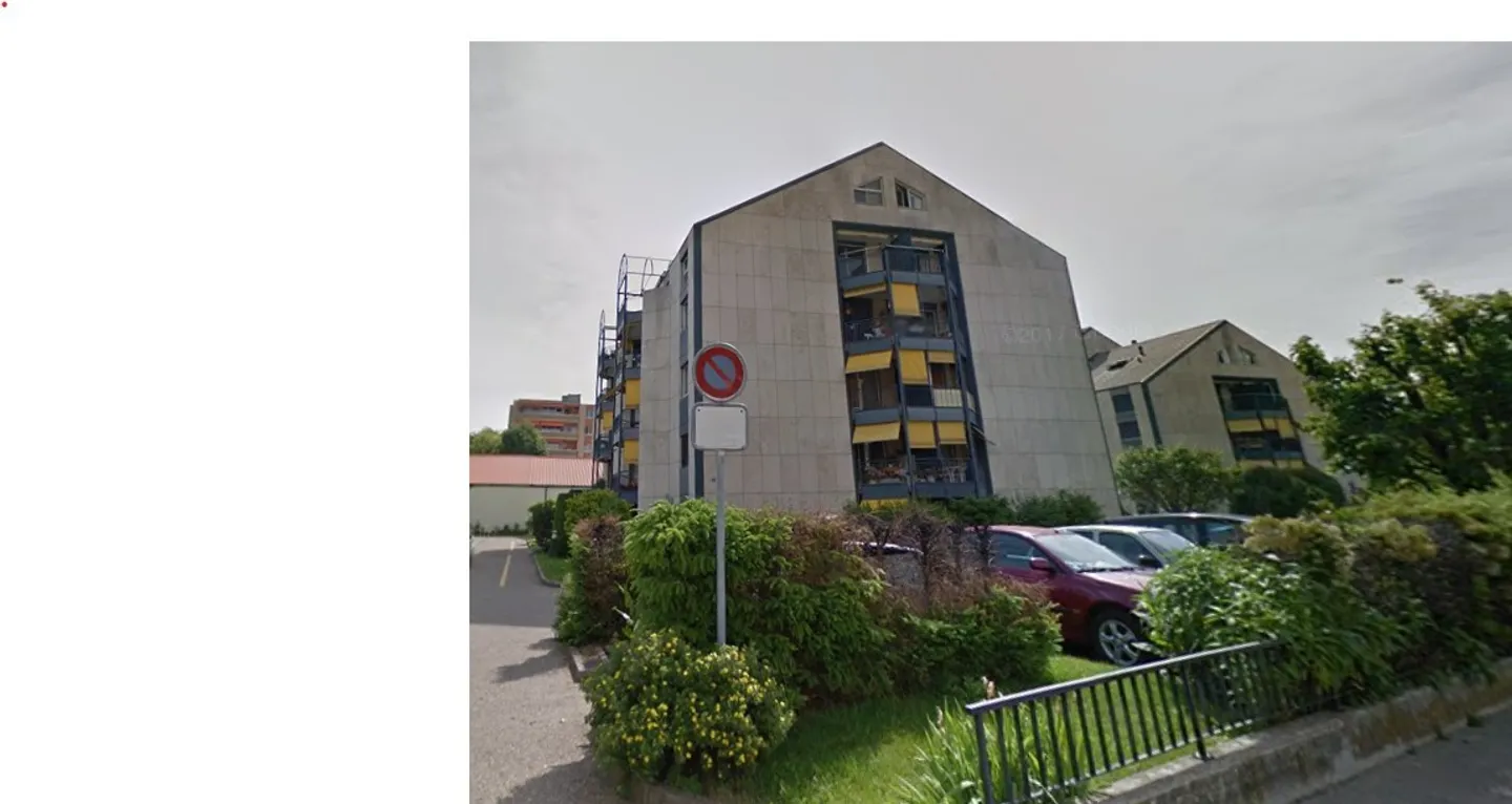 4,5-Zimmer-Wohnung - Foto 1 von 9