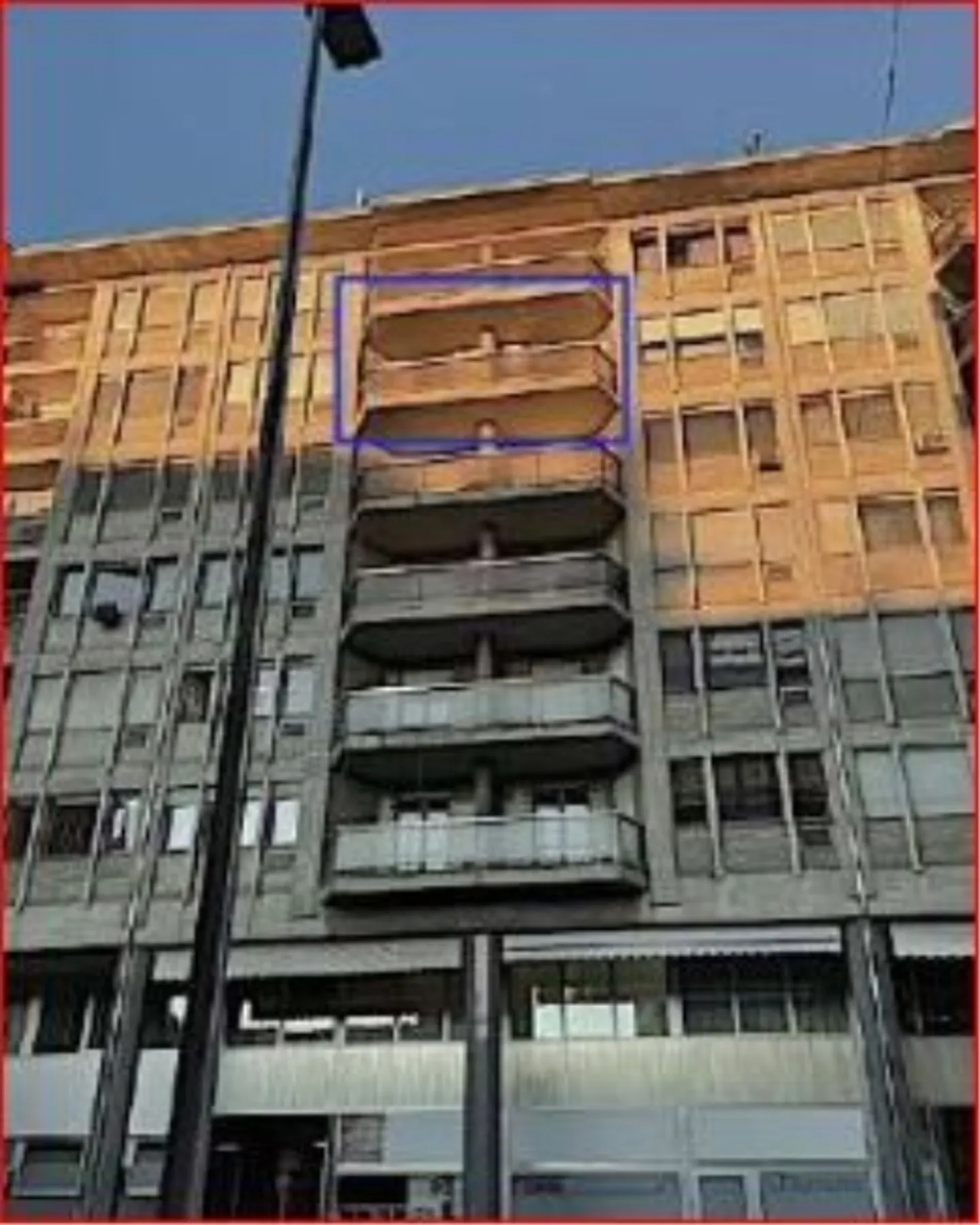 «*Appartamento*» - Foto 4 di 5