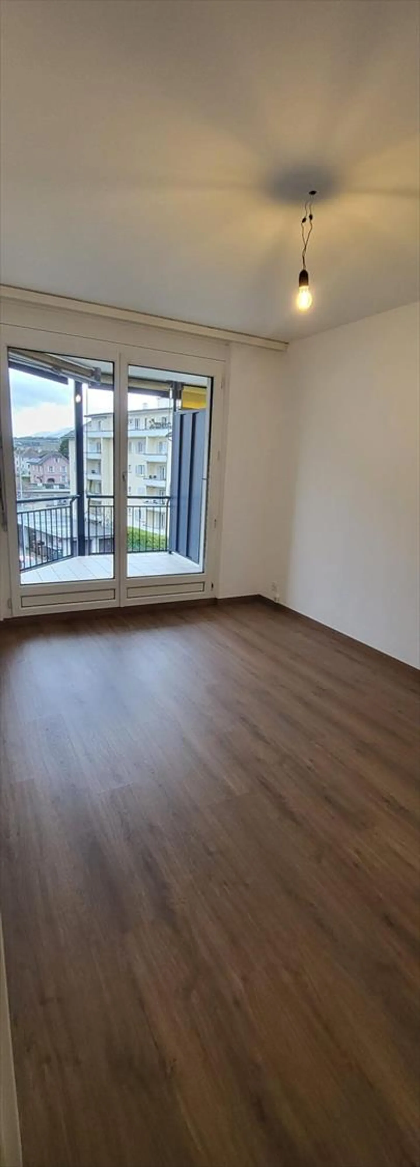 4,5-Zimmer-Wohnung - Foto 6 von 9