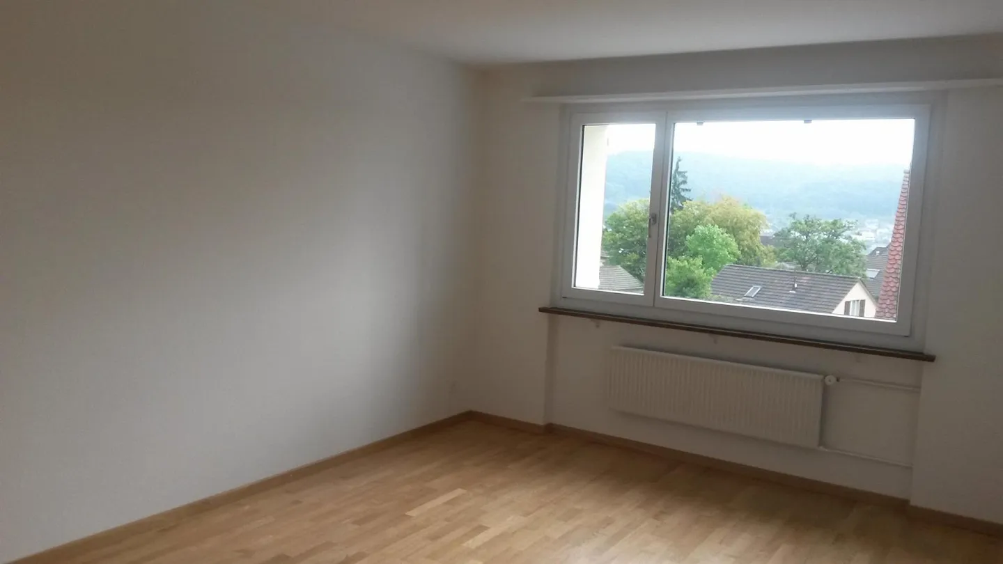 3.0 Zimmerwohnung in Neuhausen am Rheinfall - Foto 3 von 7