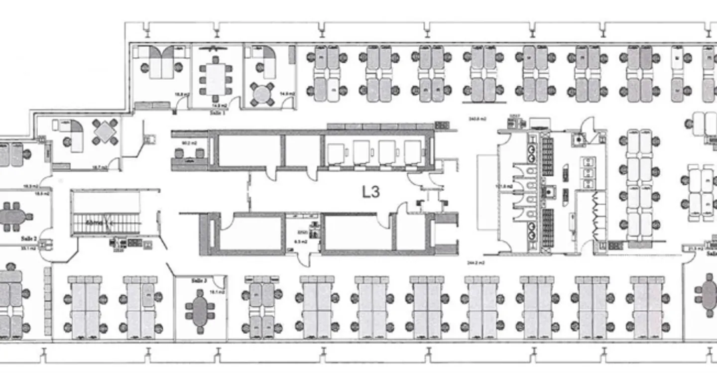 «Bureau» - Photo 8 sur 12