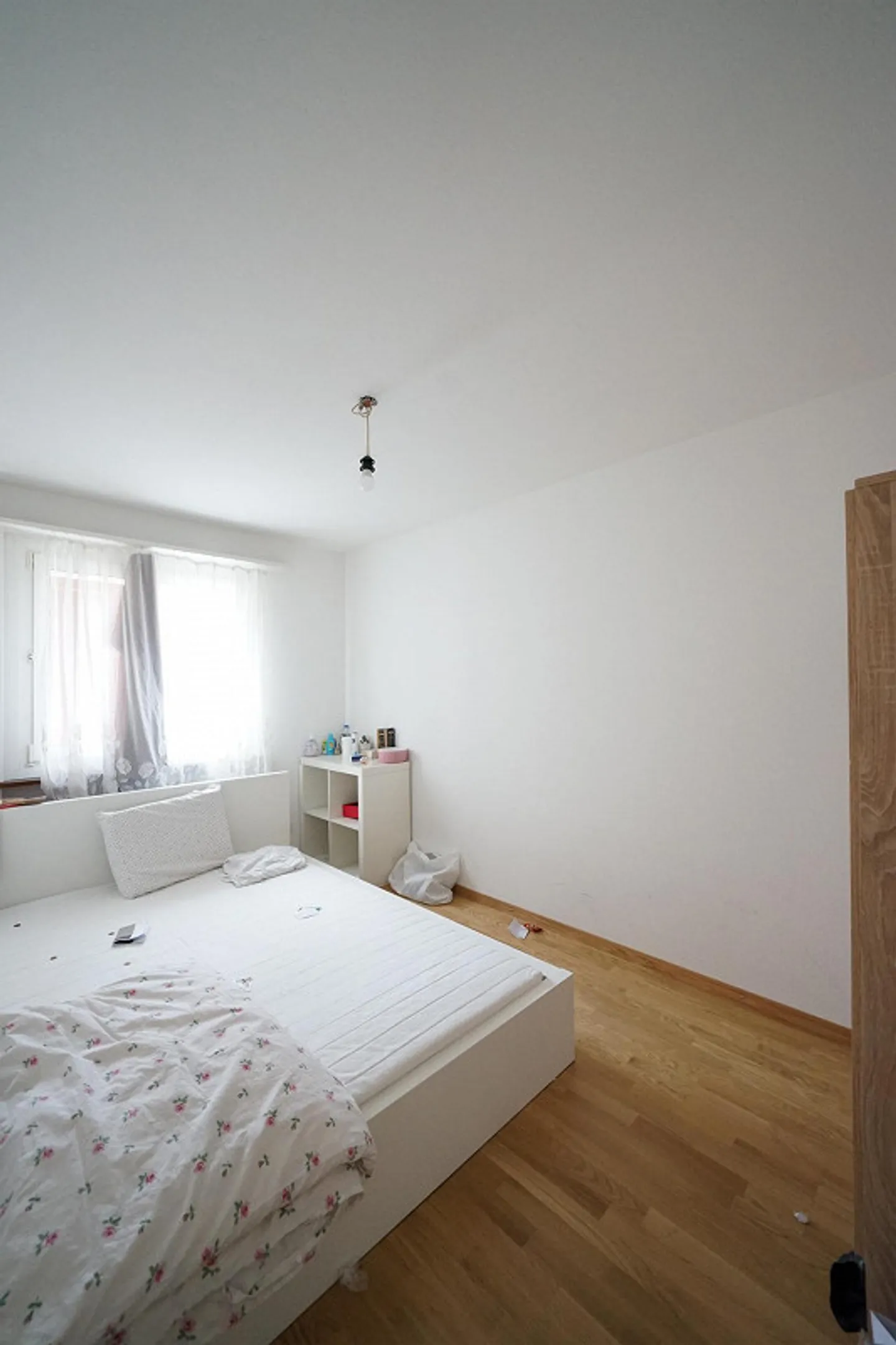 3.0 Zimmerwohnung in Neuhausen am Rheinfall - Foto 4 von 7