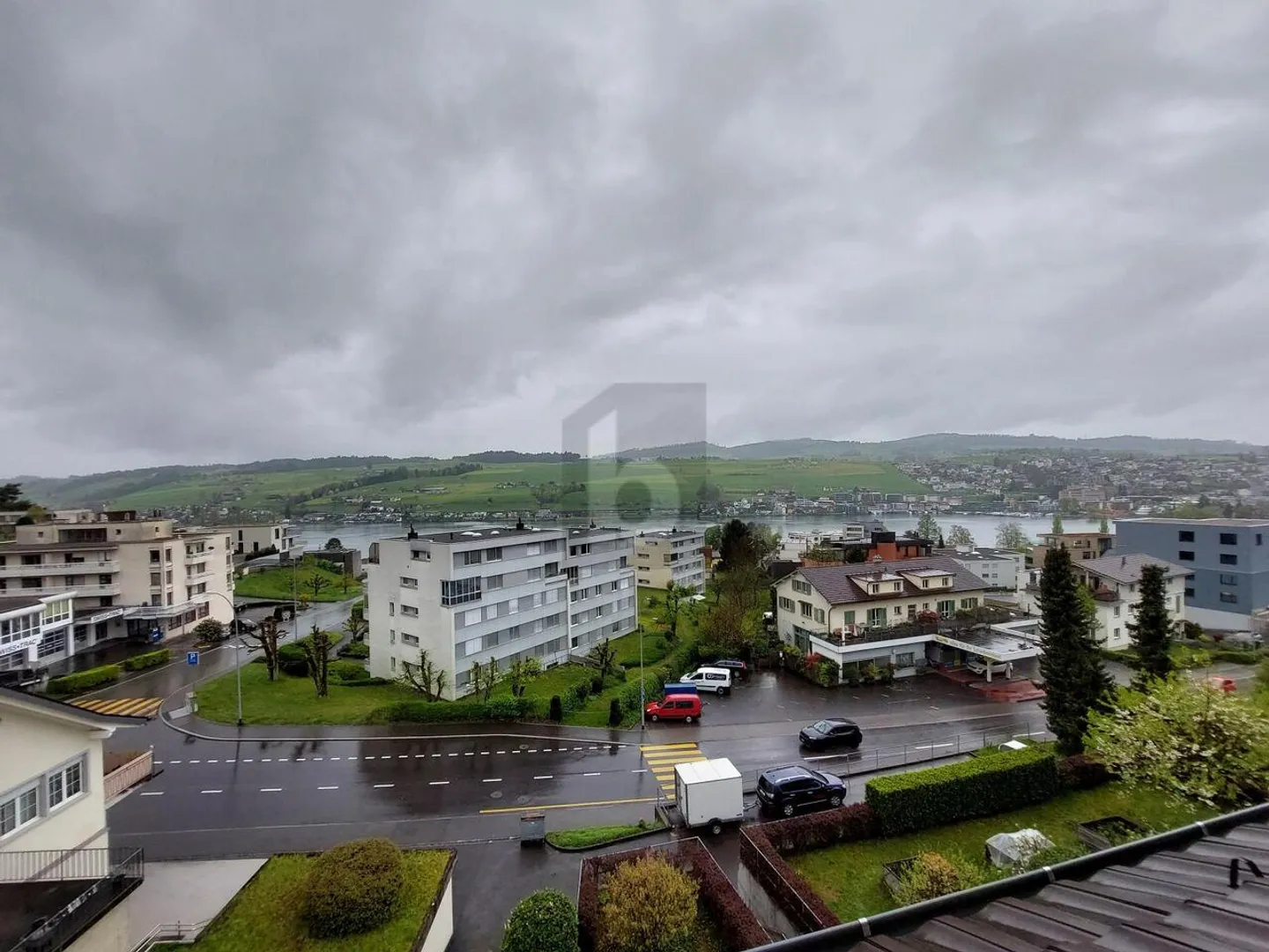 Attico in affitto - Foto 1 di 6