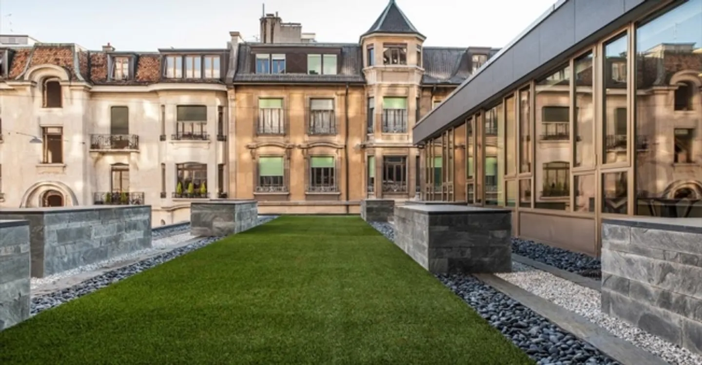 «Bureau» - Photo 9 sur 12