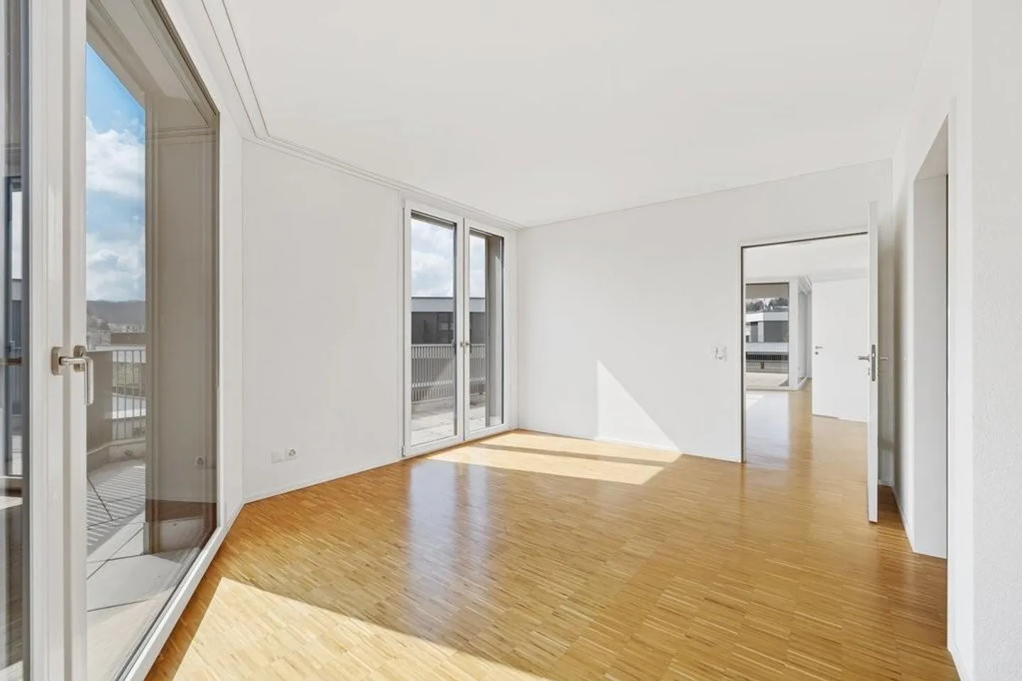 Träumen Sie von Ihrer eigenen Dachterrasse? - Foto 8 von 11
