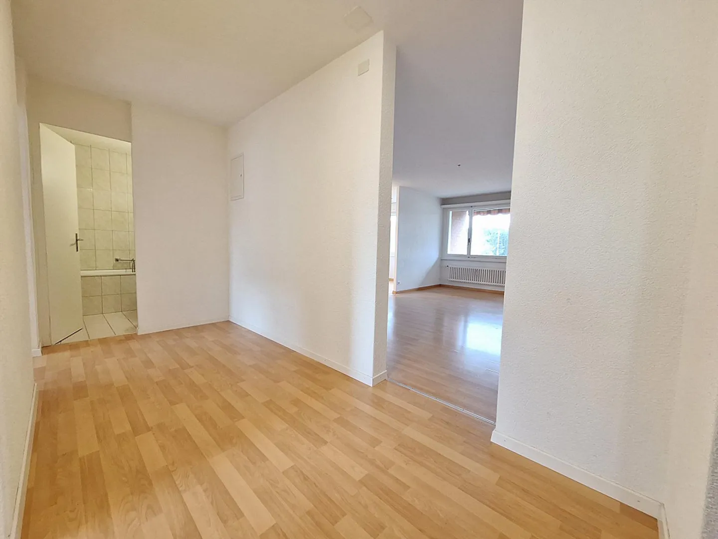 Appartement 3.5 pièces à Huttwil - Photo 3 sur 13