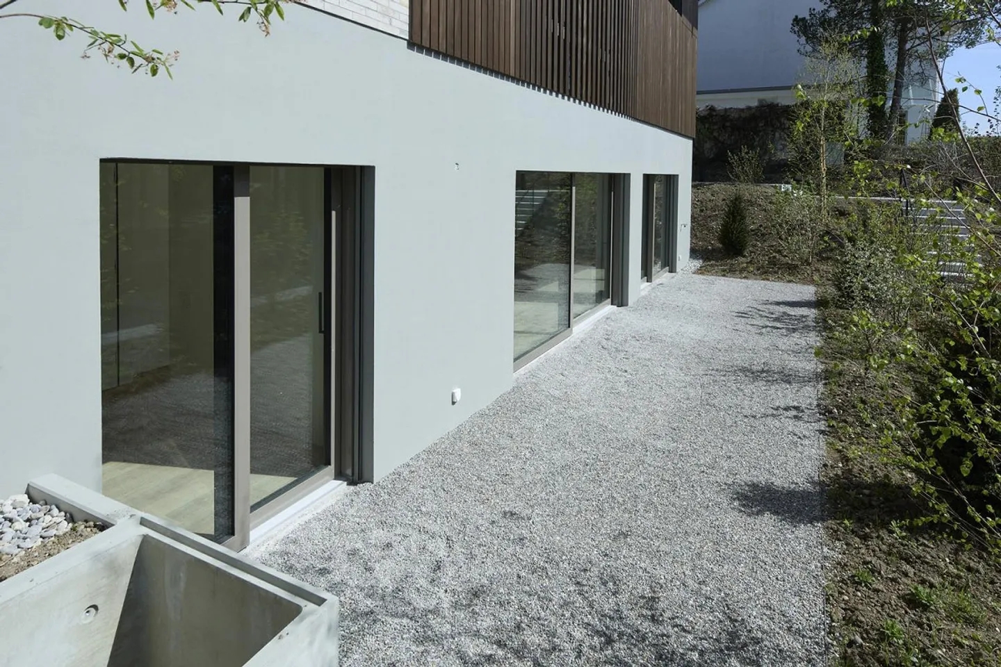 Première location - Paix, nature et confort de vie - Photo 10 sur 12