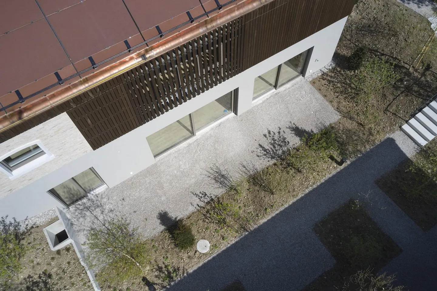 Première location - Paix, nature et confort de vie - Photo 11 sur 12