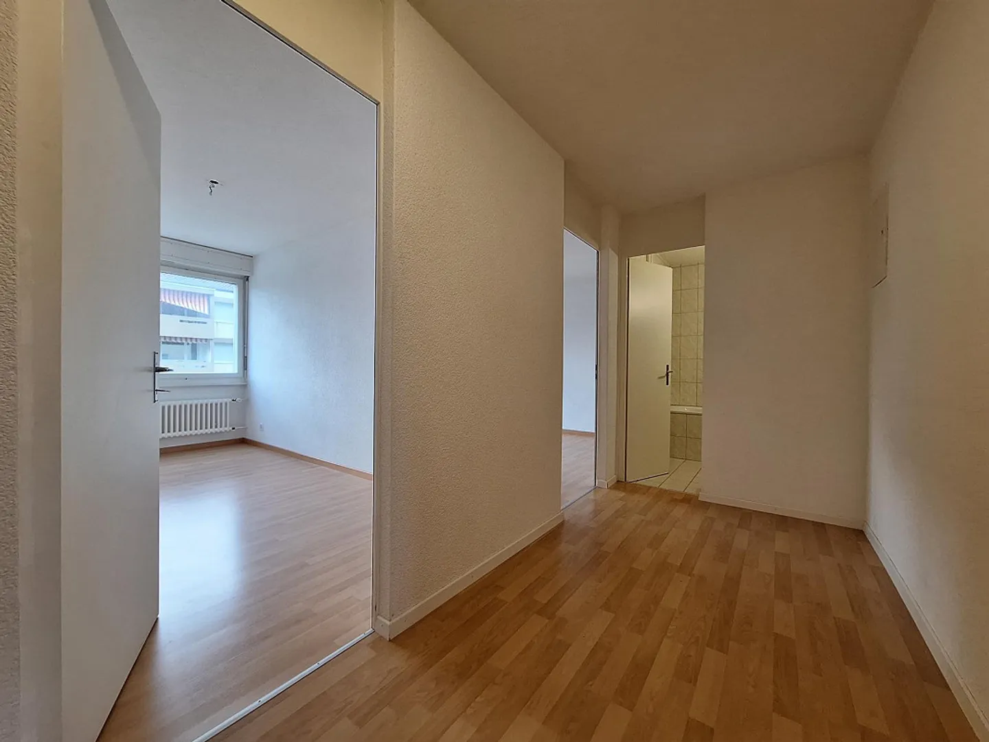 Appartement 3.5 pièces à Huttwil - Photo 4 sur 13