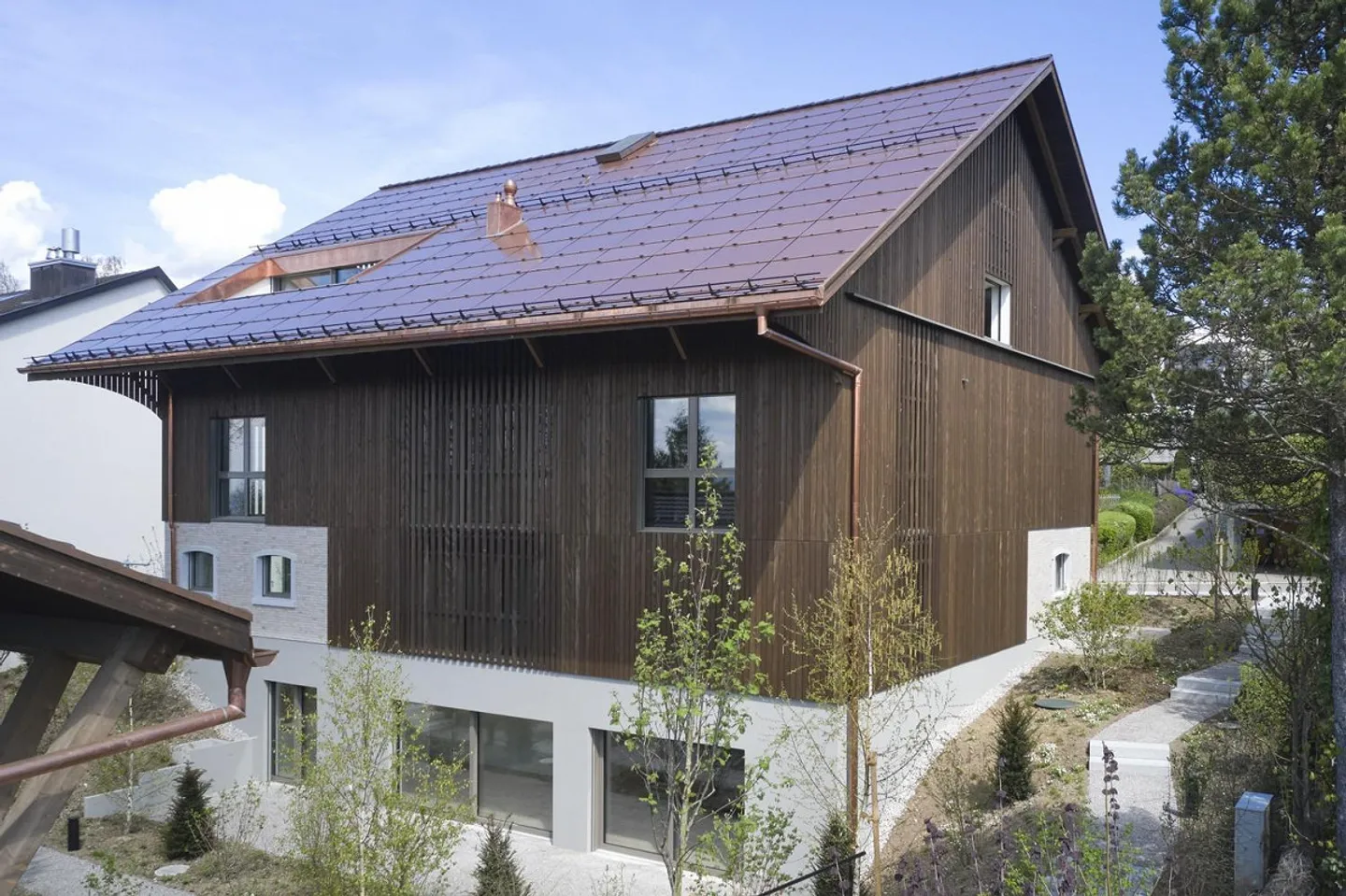 Première location - Paix, nature et confort de vie - Photo 12 sur 12