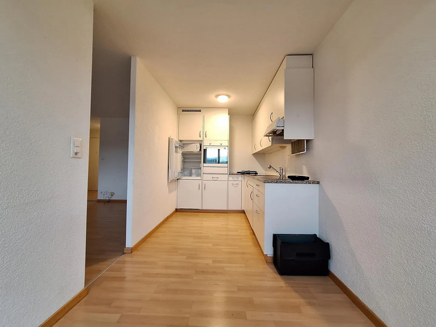 Appartement 3.5 pièces à Huttwil - Photo 5 sur 13