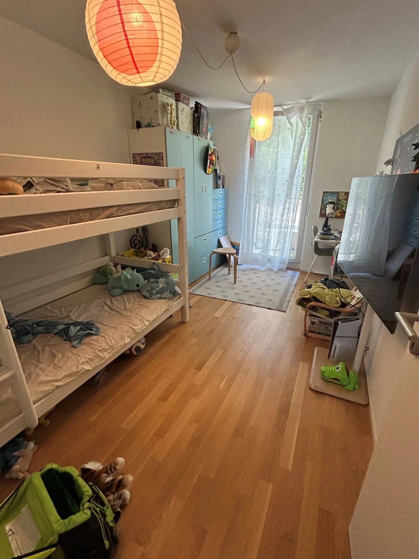 Découvrez la vie à Sommerrain Plus! - Photo 6 sur 8