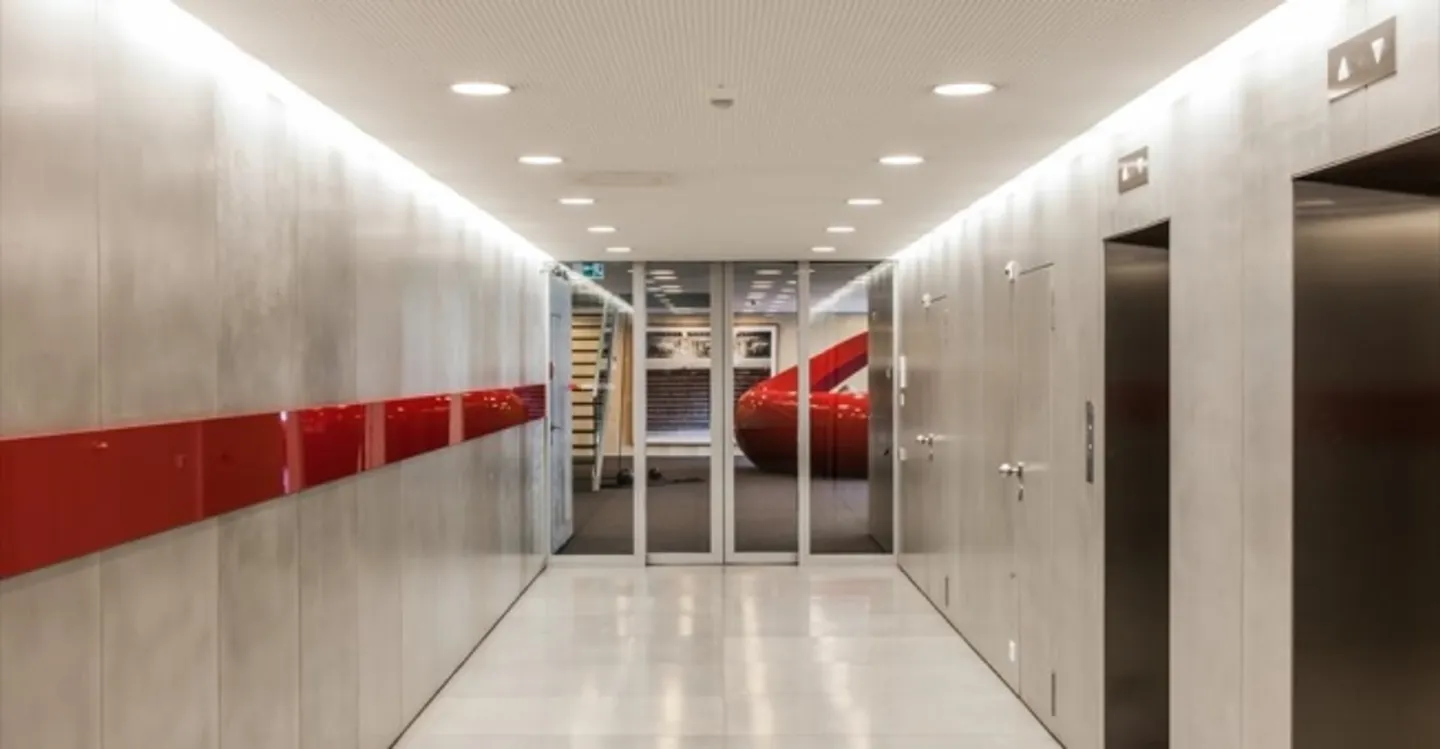 «Bureau» - Photo 11 sur 12