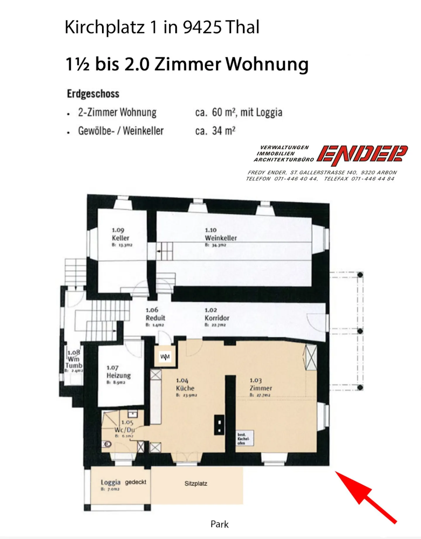 Un rêve devient réalité - Photo 15 sur 16