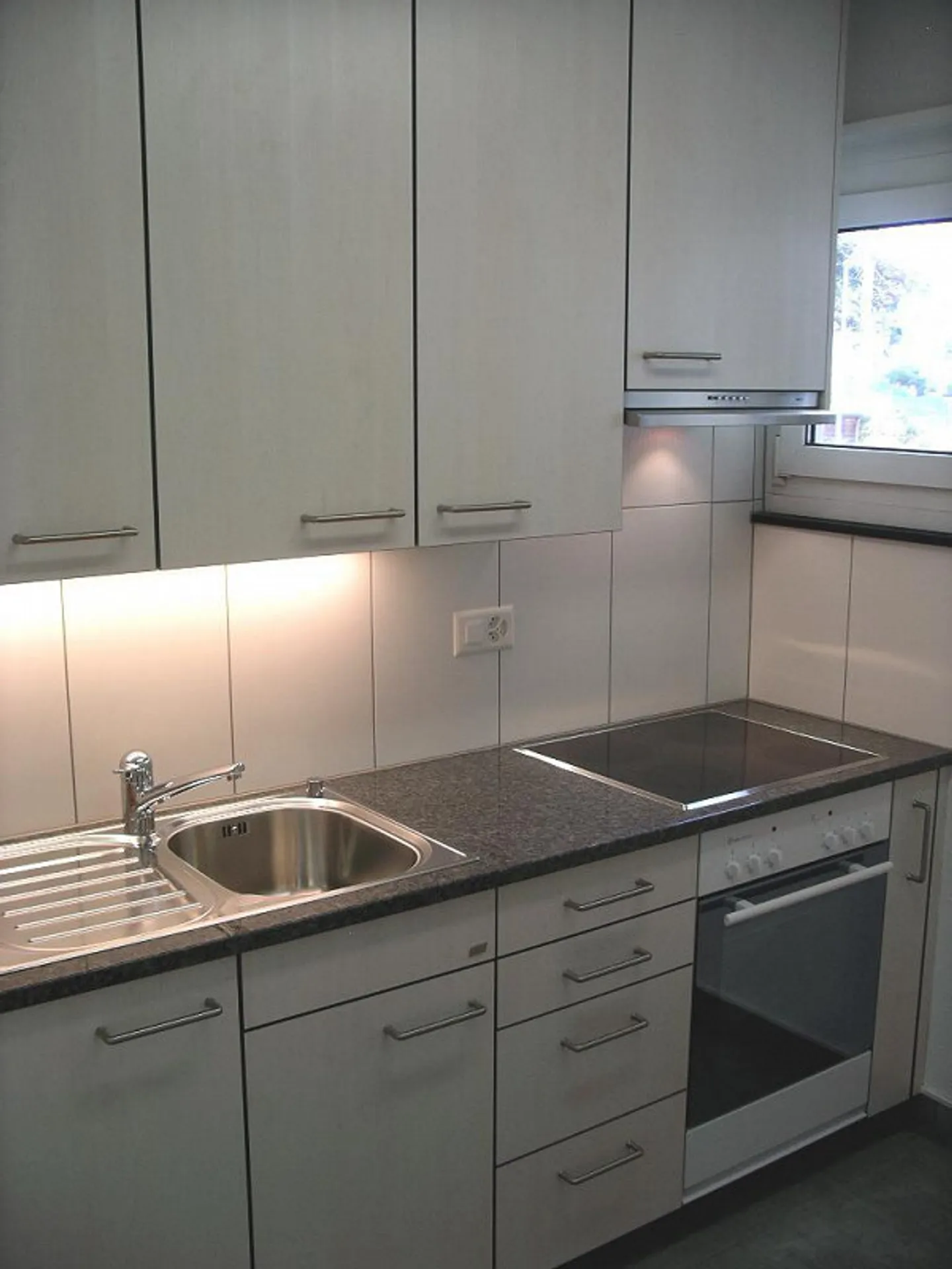 3.0 Zimmerwohnung in Neuhausen am Rheinfall - Foto 5 von 7