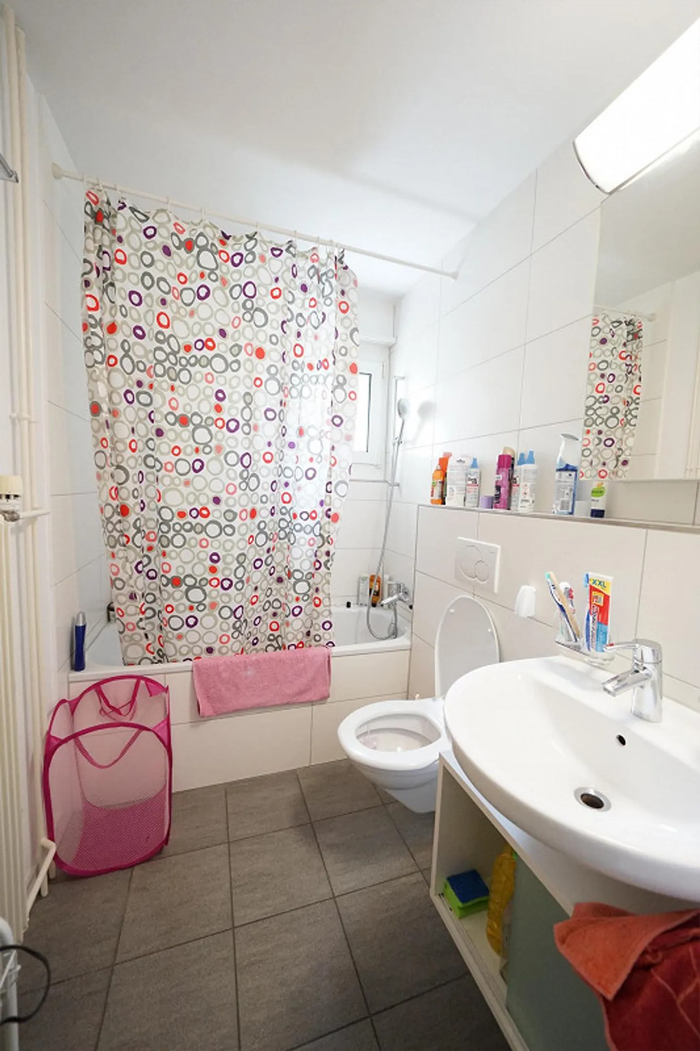 3.0 Zimmerwohnung in Neuhausen am Rheinfall - Foto 6 von 7