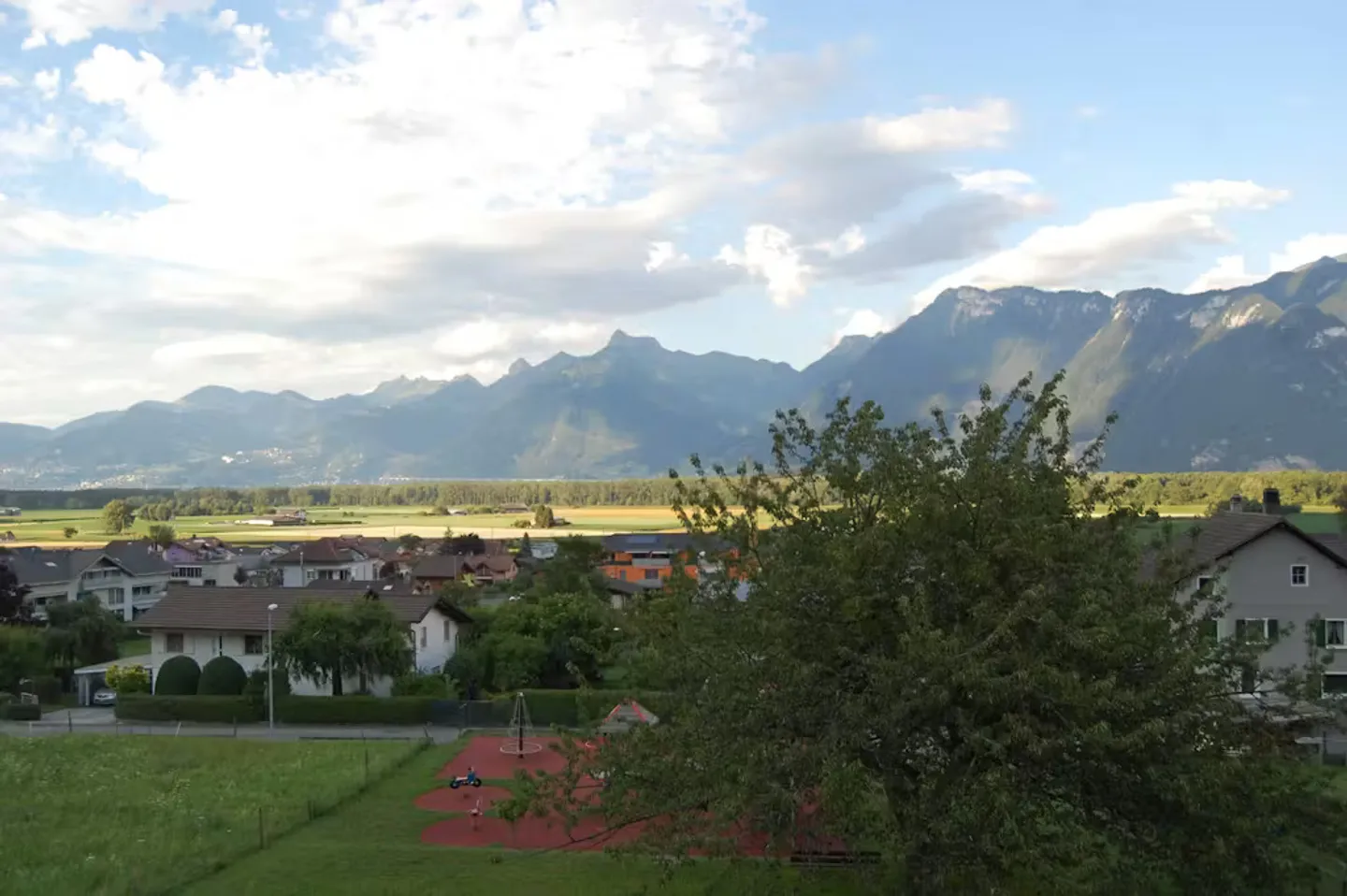 Appartamento Incantevole a Port-Valais - Foto 2 di 8