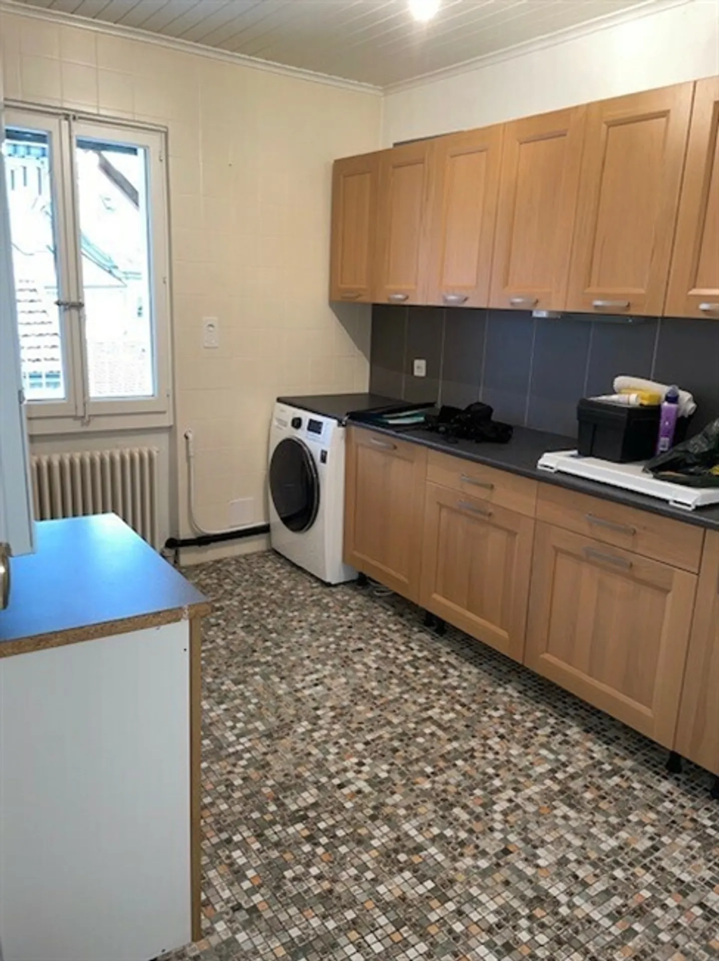 Charmante appartement 4 pièces dans le pittoresque Vieux-Carouge - Photo 2 sur 7