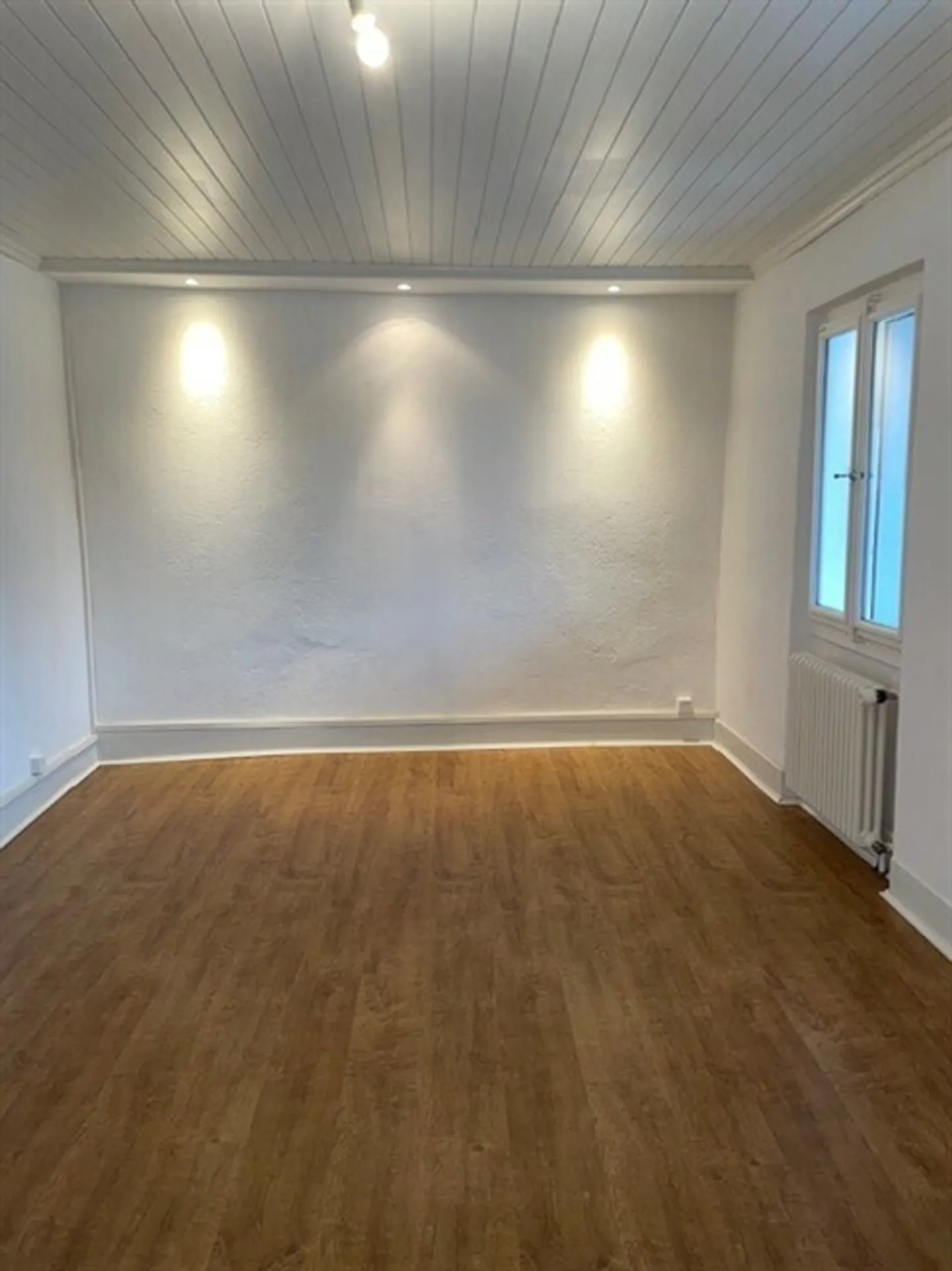 Charmante appartement 4 pièces dans le pittoresque Vieux-Carouge - Photo 3 sur 7