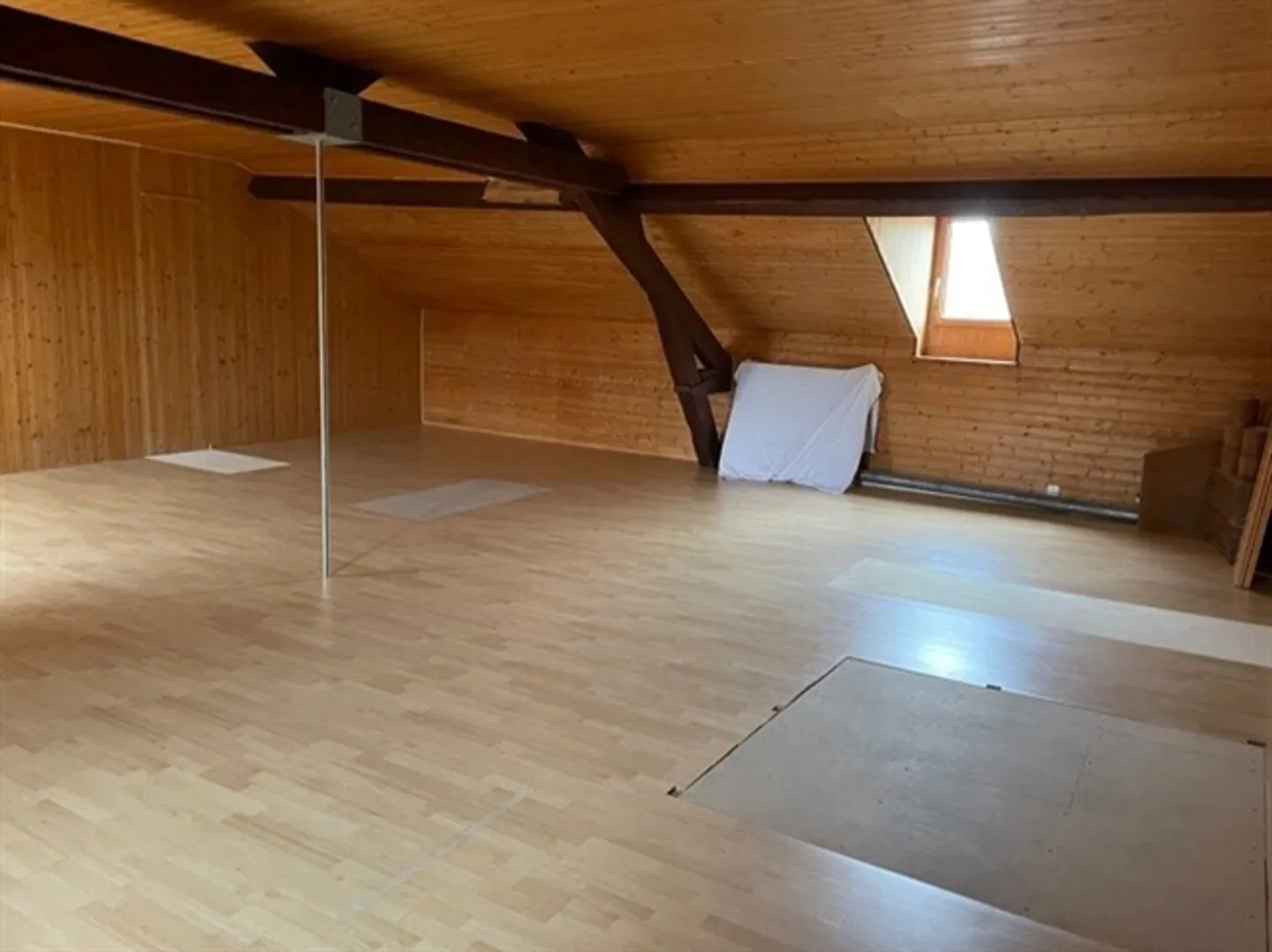 Charmante appartement 4 pièces dans le pittoresque Vieux-Carouge - Photo 7 sur 7