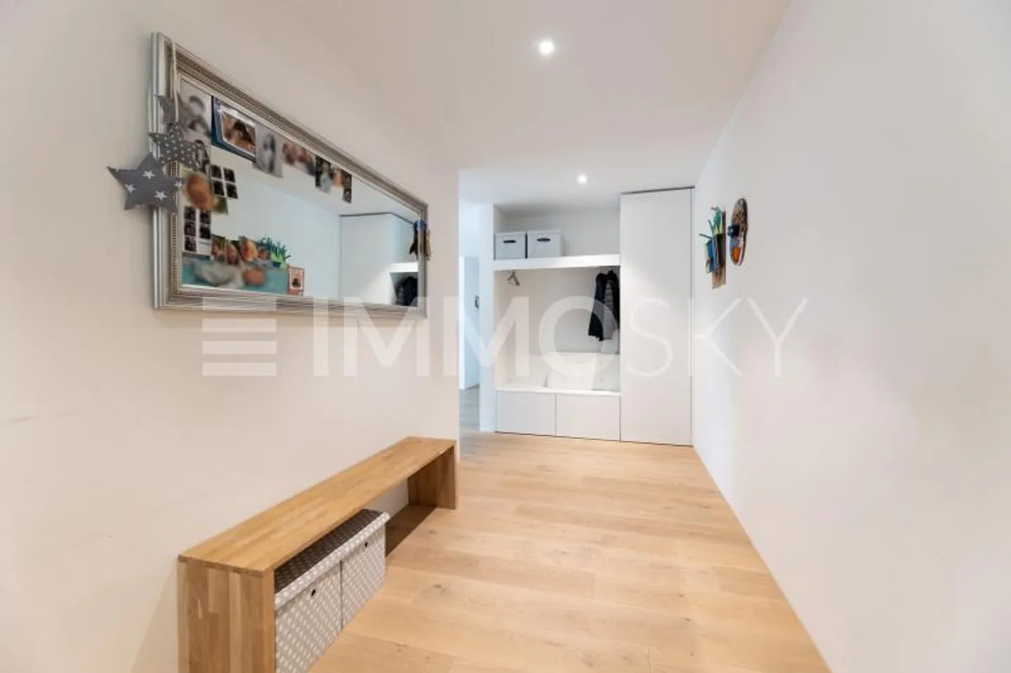 RESERVIERT - Traumhaft grosszügig  Ihr Rückzugsort an exklusiver Lage - Foto 6 von 9