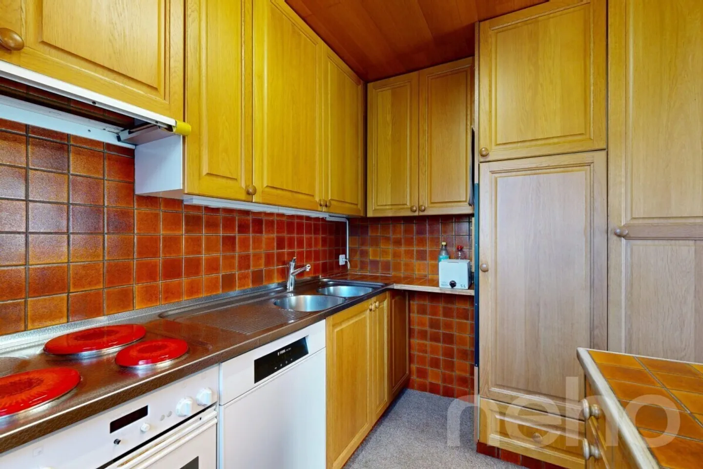 Lovely detached house of 5.5 rooms with veranda, terrace and garden! - Photo 10 of 12