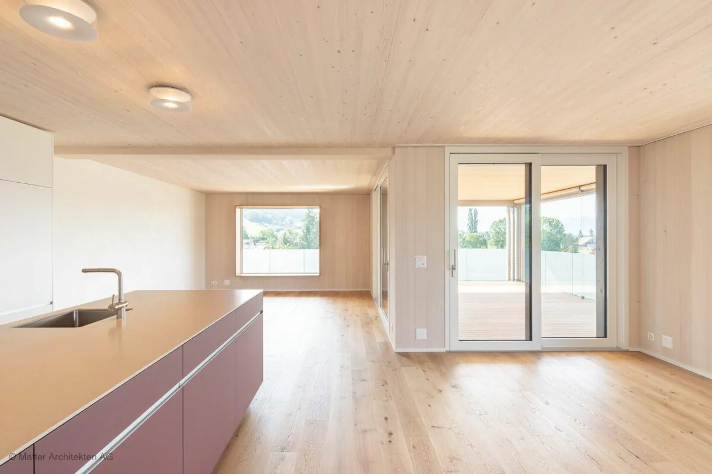 More than just living - highest quality of living with the best views - Photo 3 of 16