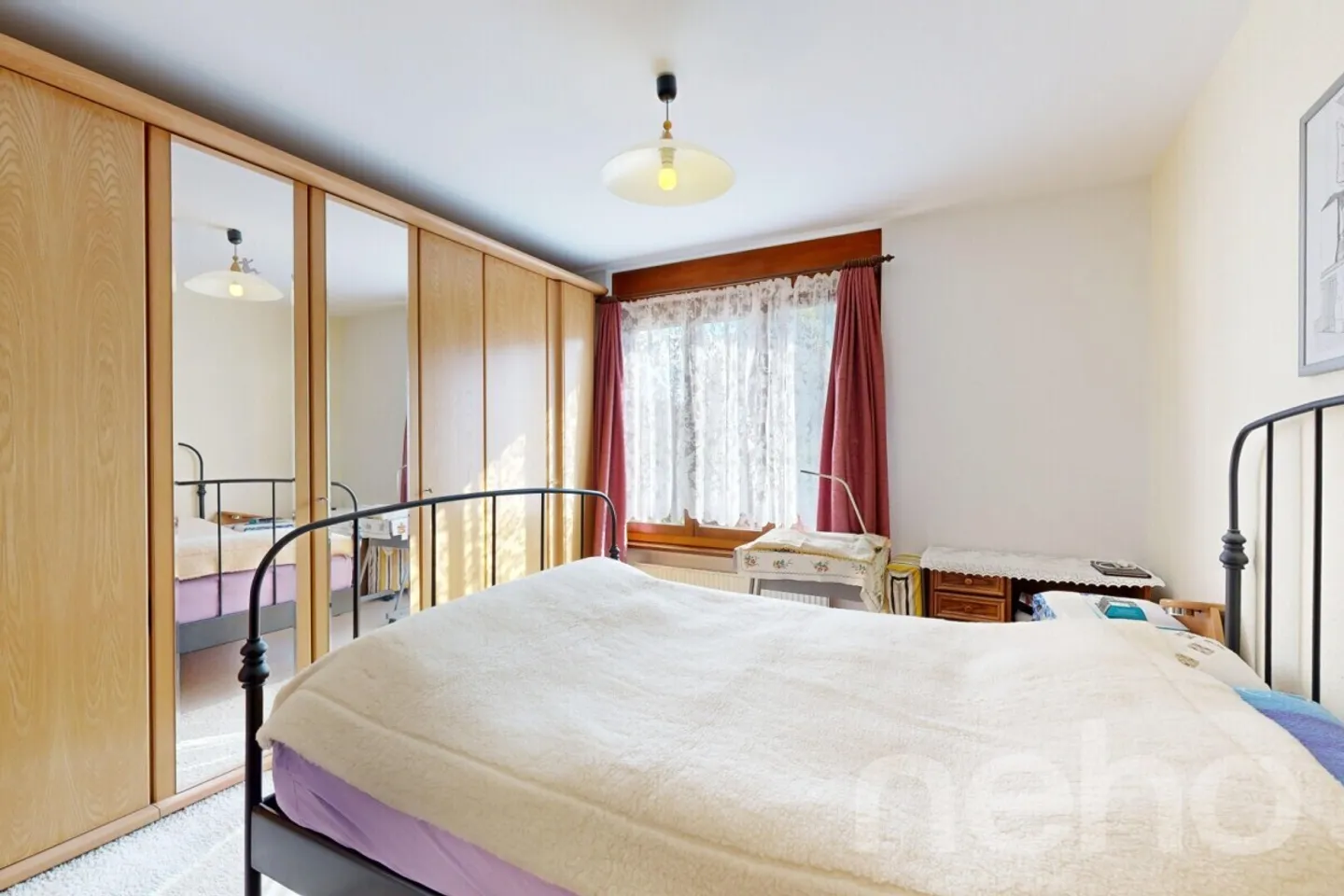 Lovely detached house of 5.5 rooms with veranda, terrace and garden! - Photo 11 of 12