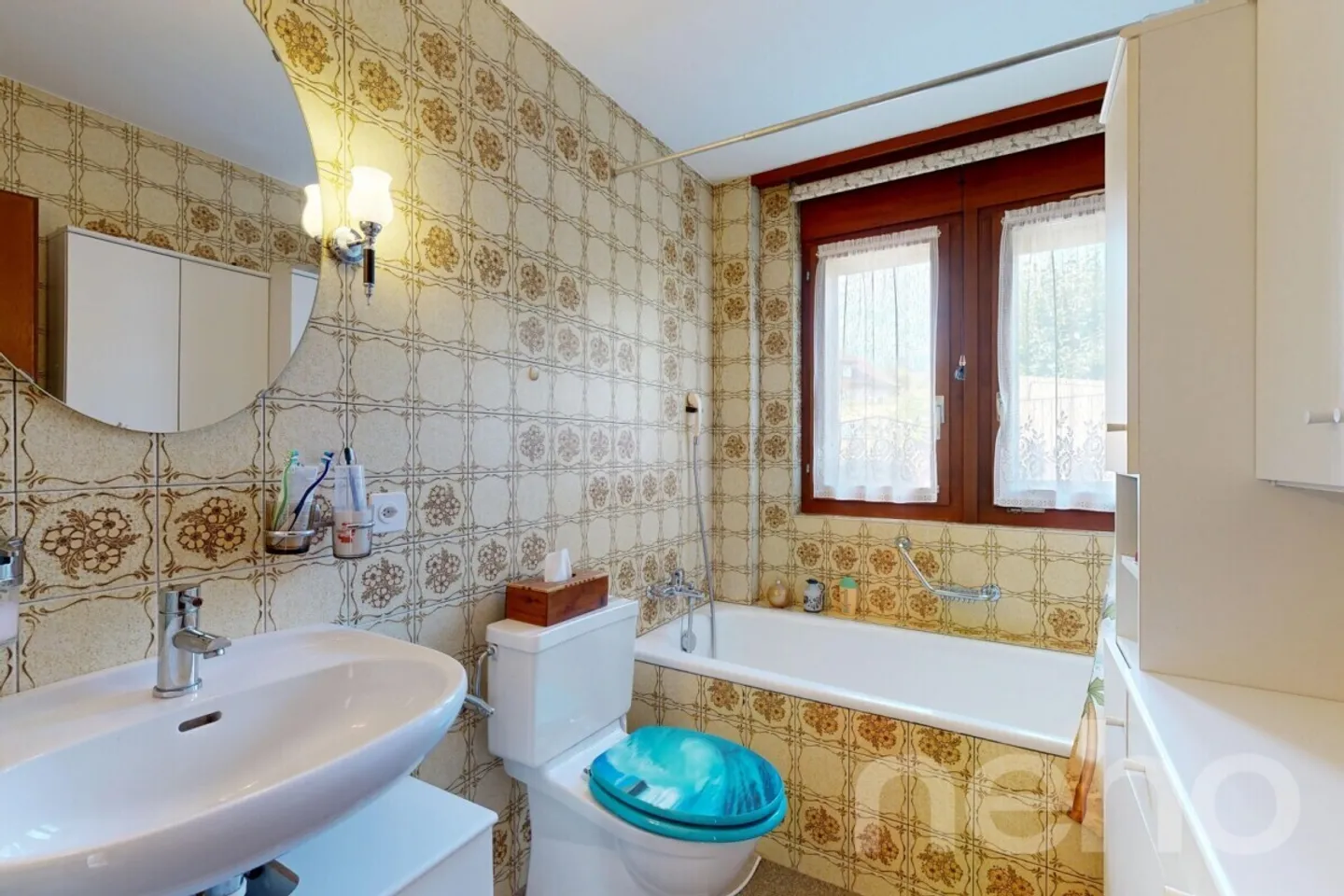 Lovely detached house of 5.5 rooms with veranda, terrace and garden! - Photo 12 of 12