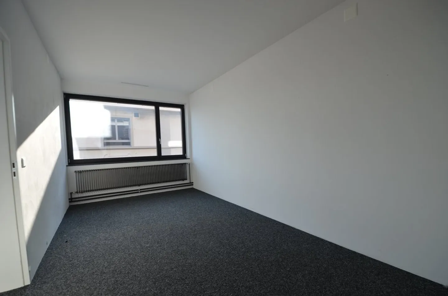 Bureaux modernes et salles de formation près de la station de tram Wabern - Photo 4 sur 6