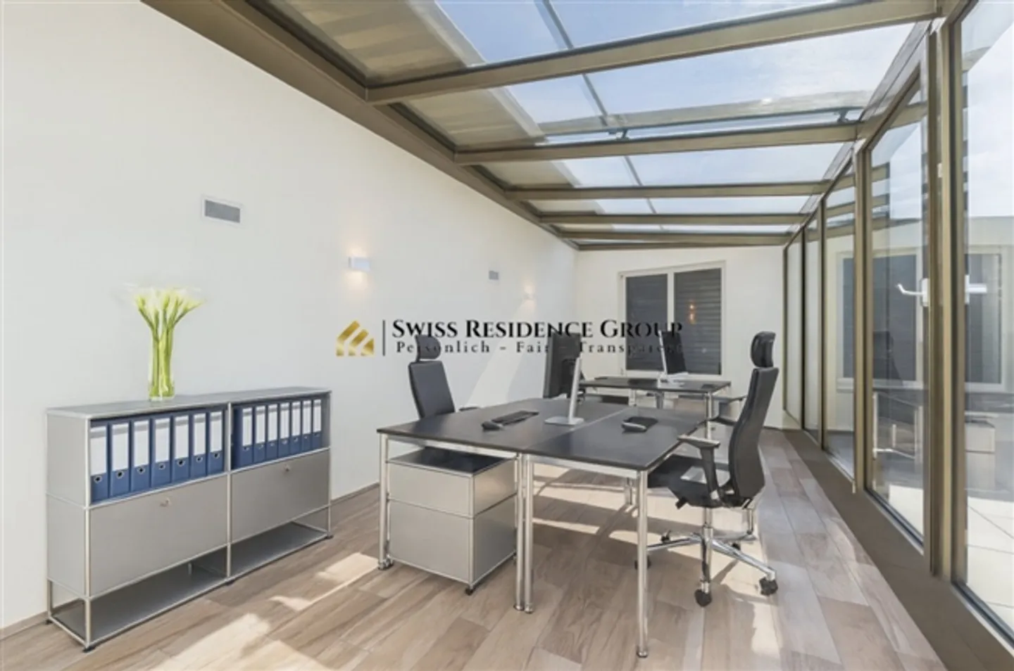 «Einmalige Chance! Exklusiv und mit traumhafter Aussicht im Boathouse!» - Foto 4 von 20