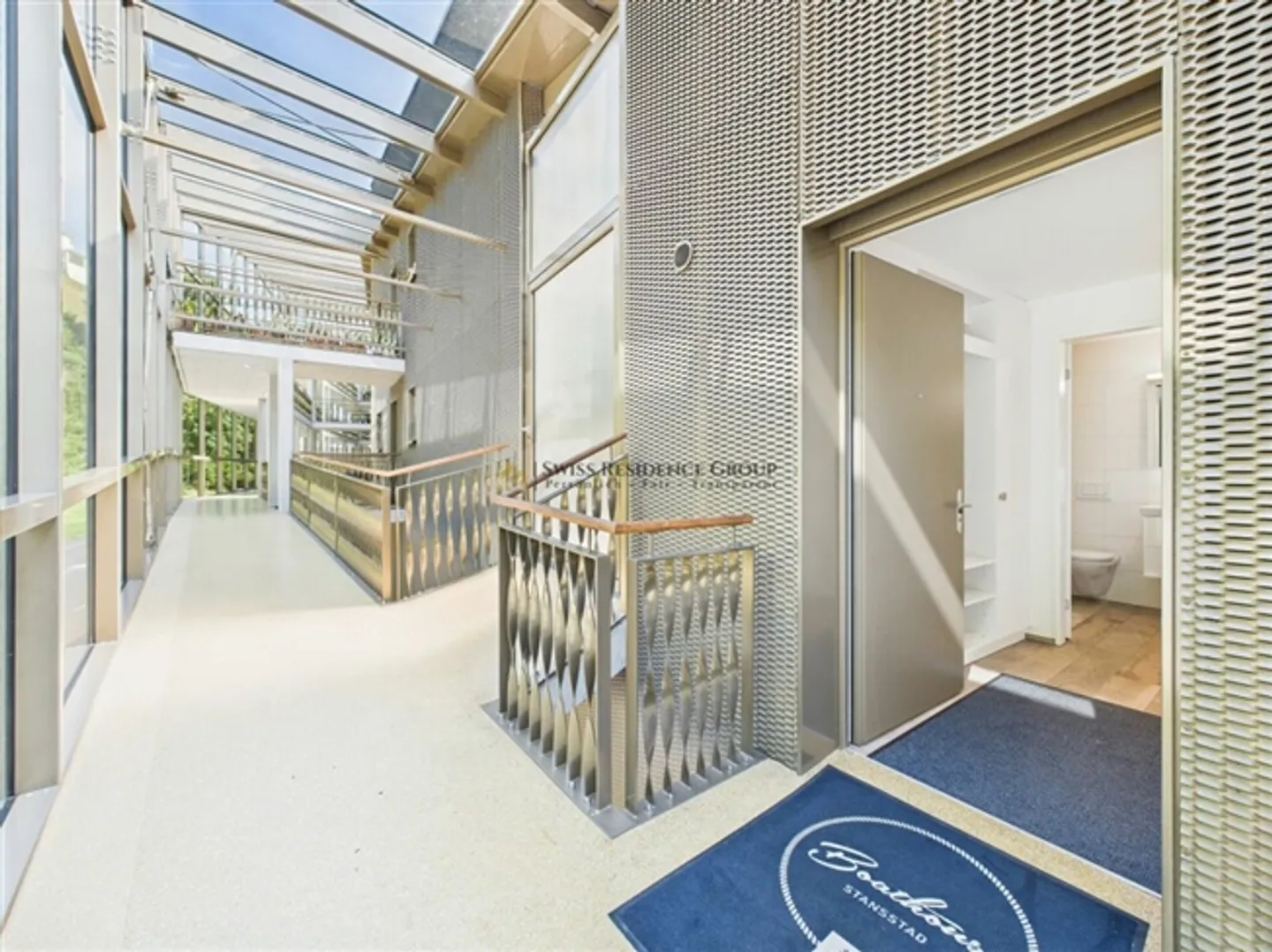 «Einmalige Chance! Exklusiv und mit traumhafter Aussicht im Boathouse!» - Foto 5 von 20