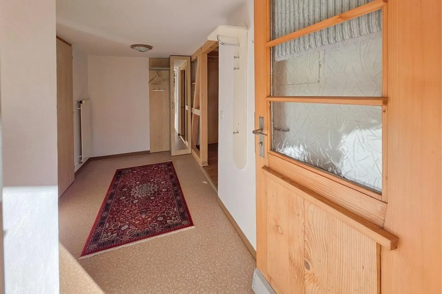 Vivere, investire e godere del lato soleggiato di Adelboden con vista sul Lohner. - Foto 6 di 13