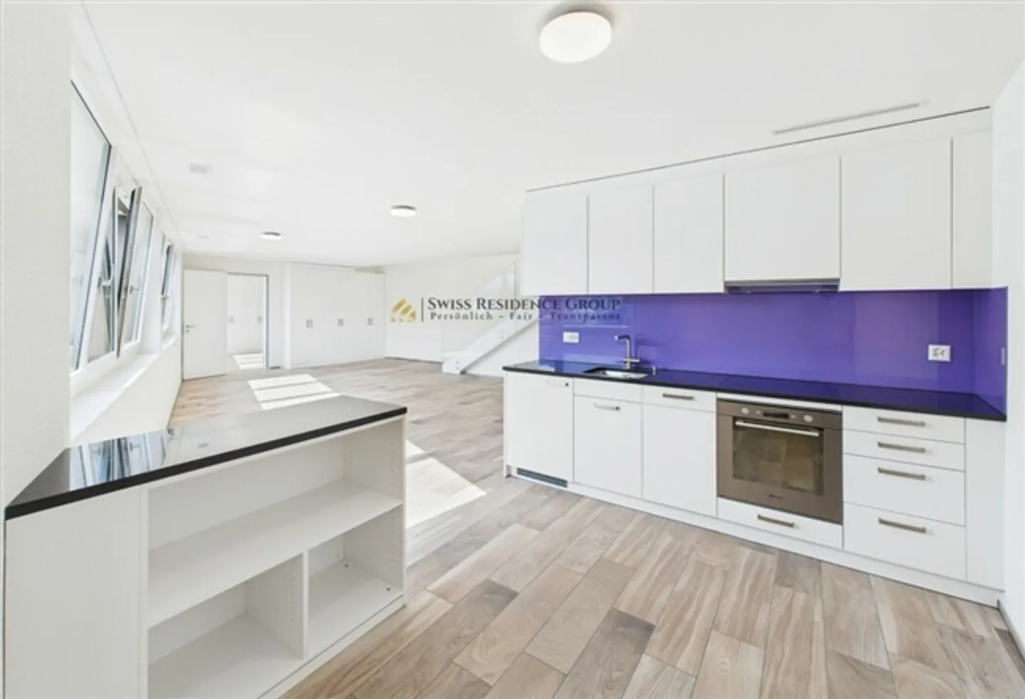 «Einmalige Chance! Exklusiv und mit traumhafter Aussicht im Boathouse!» - Foto 10 von 20