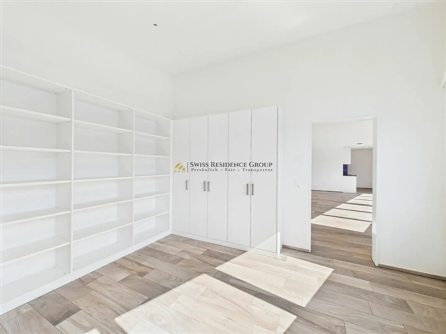 «Einmalige Chance! Exklusiv und mit traumhafter Aussicht im Boathouse!» - Foto 12 von 20