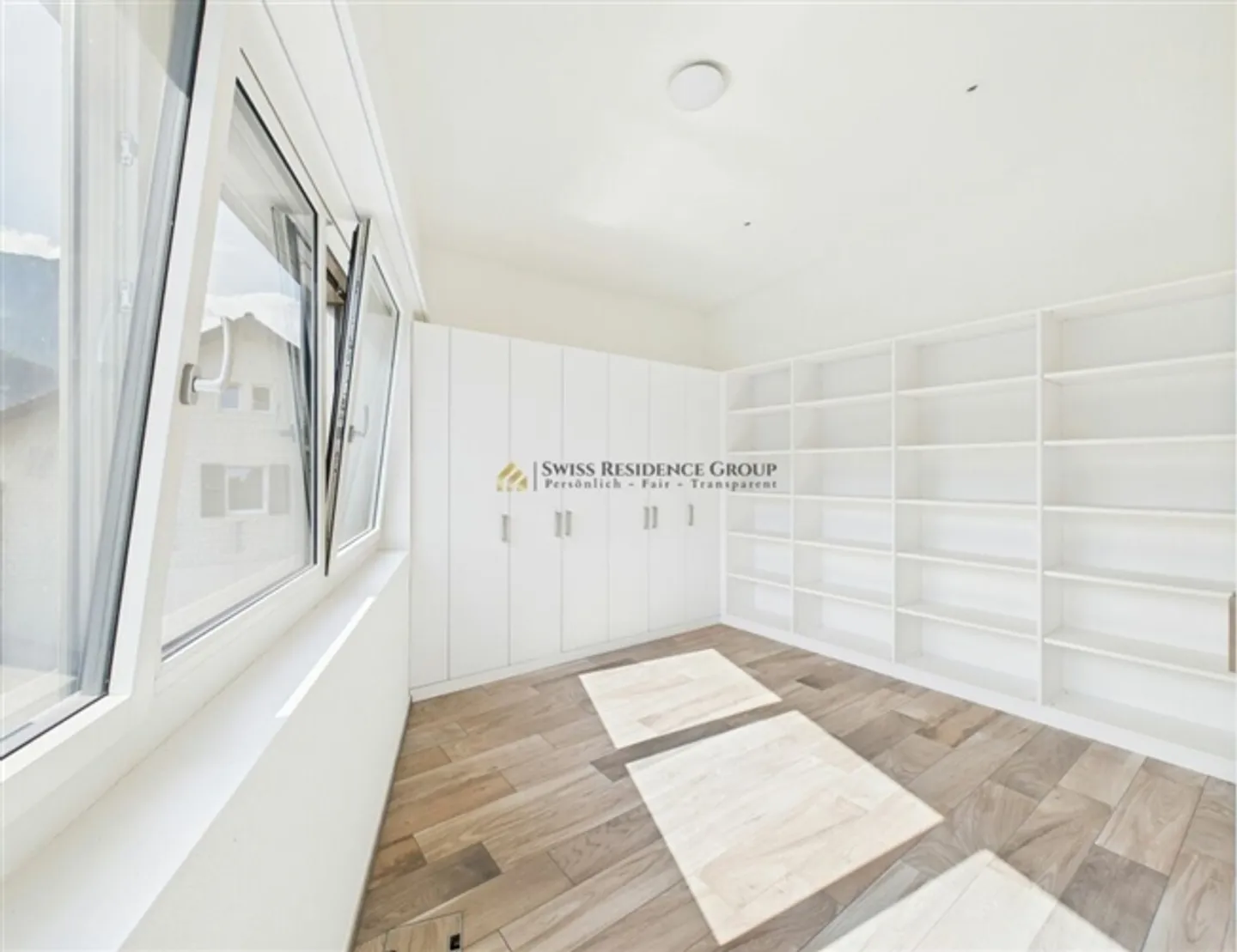 «Einmalige Chance! Exklusiv und mit traumhafter Aussicht im Boathouse!» - Foto 13 von 20